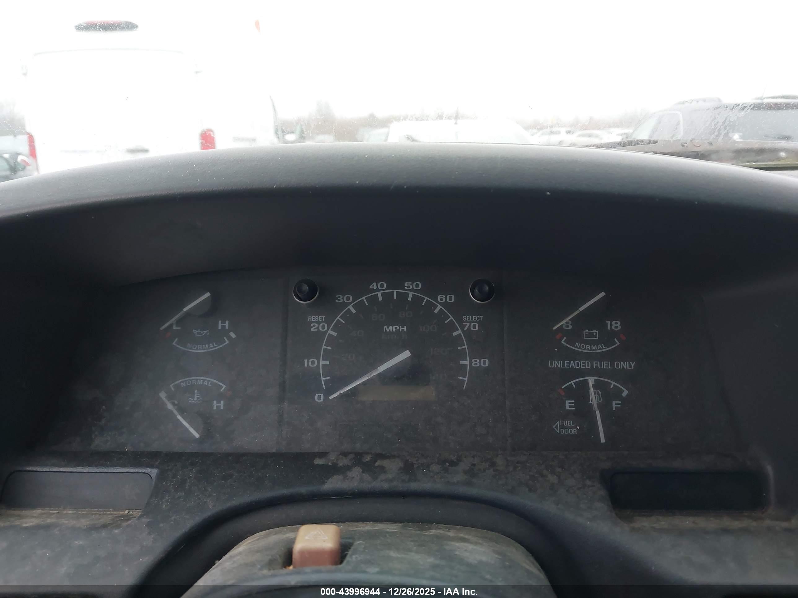 FORD F150 image 7