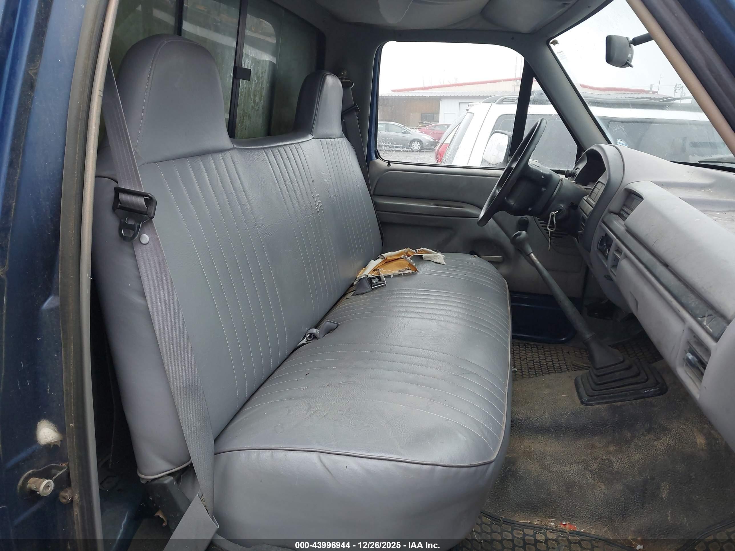 FORD F150 image 8