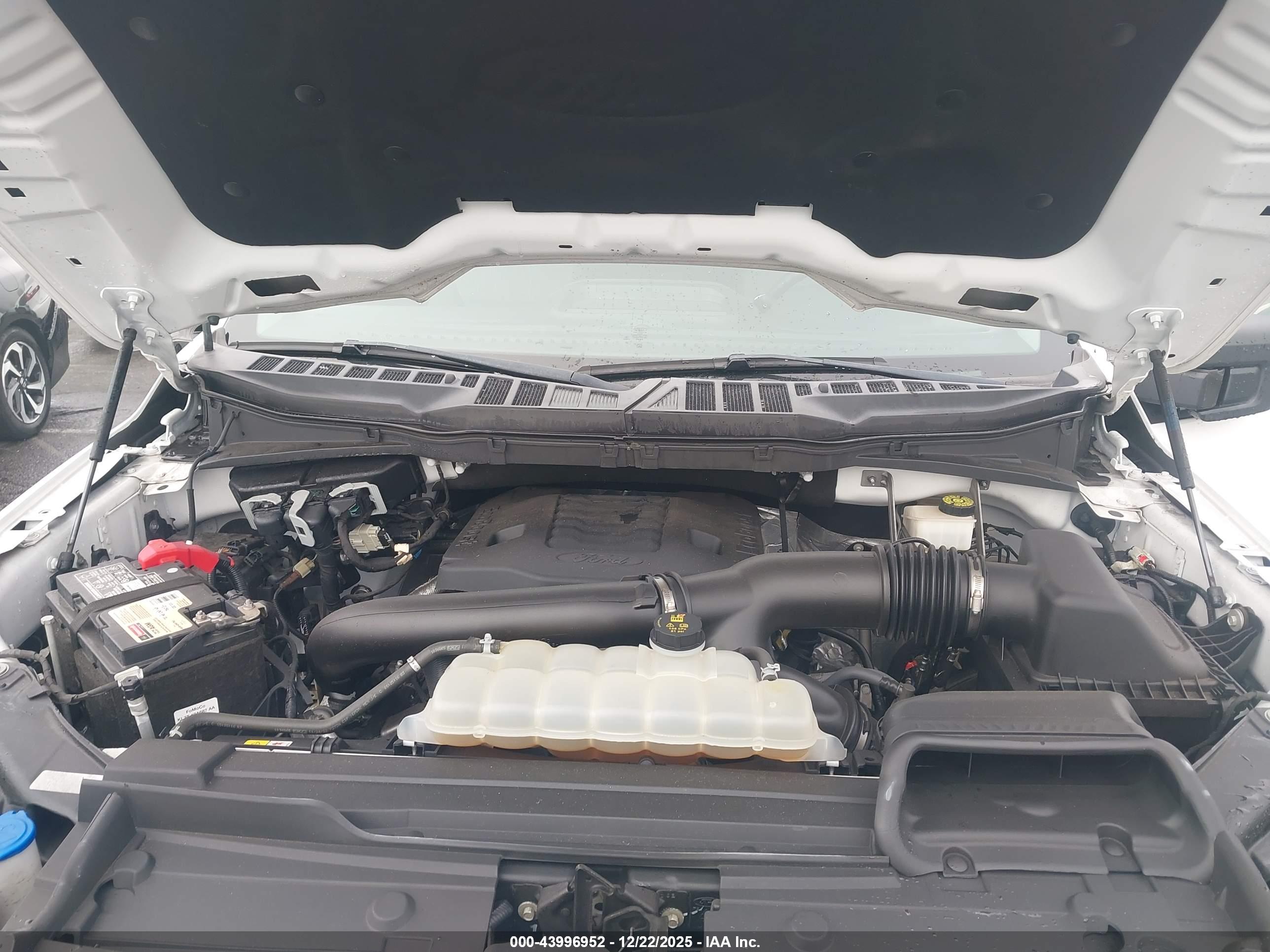 FORD F-150 image 10