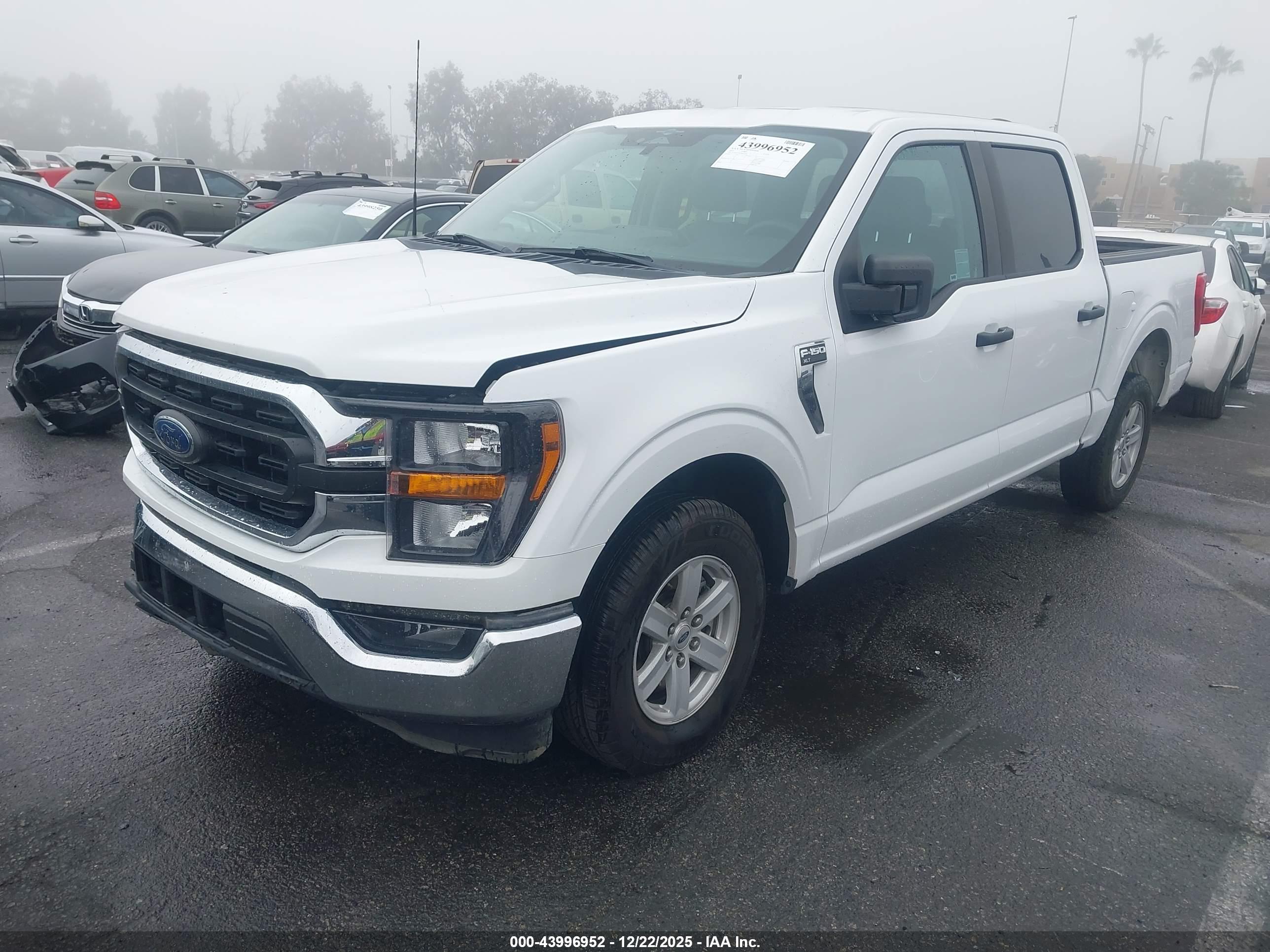 FORD F-150 image 2
