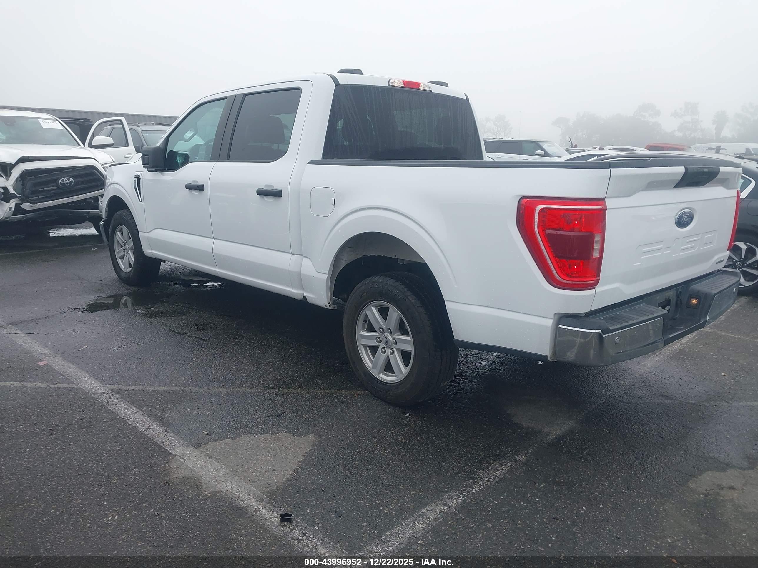 FORD F-150 image 3