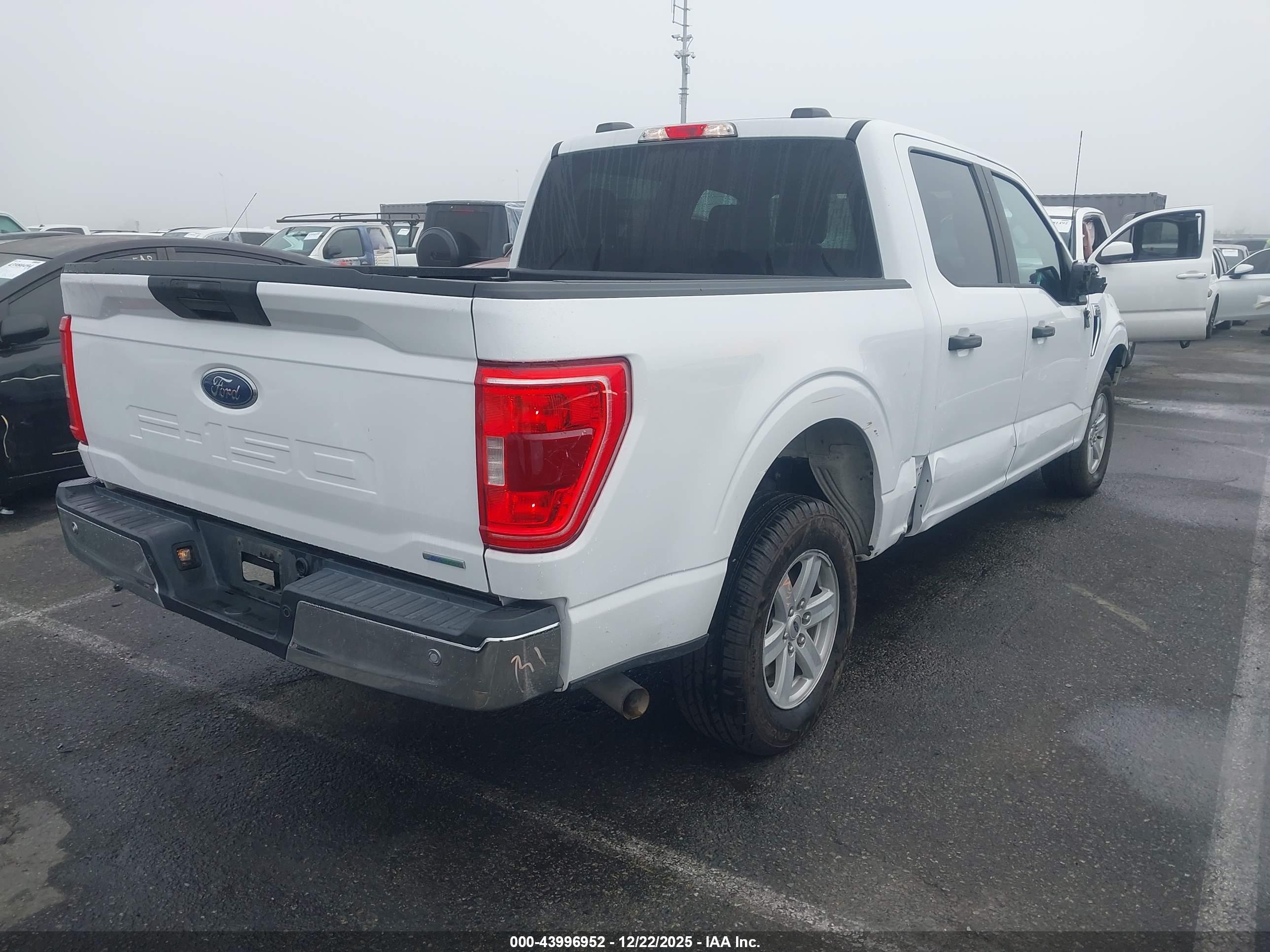 FORD F-150 image 4