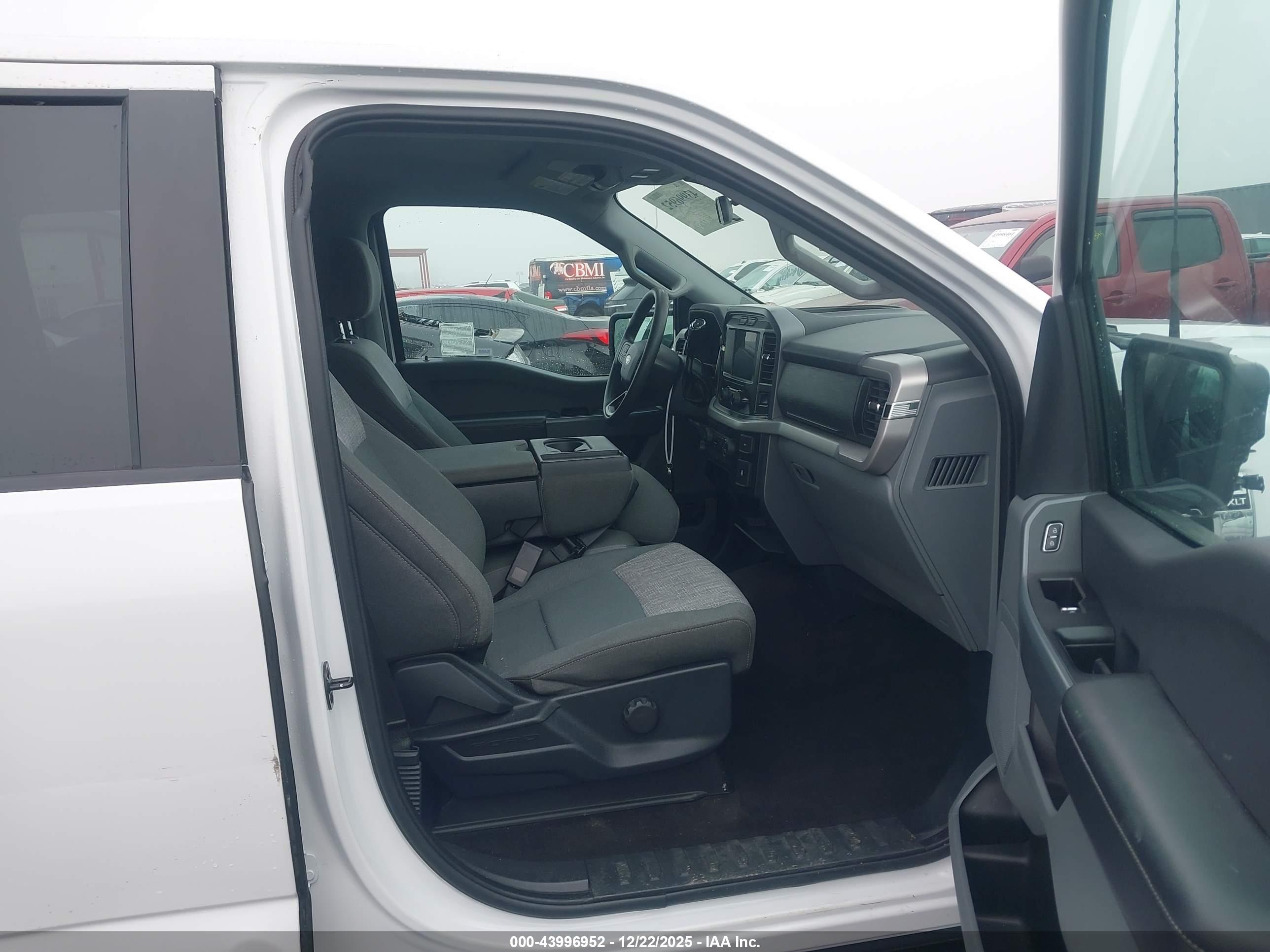 FORD F-150 image 5