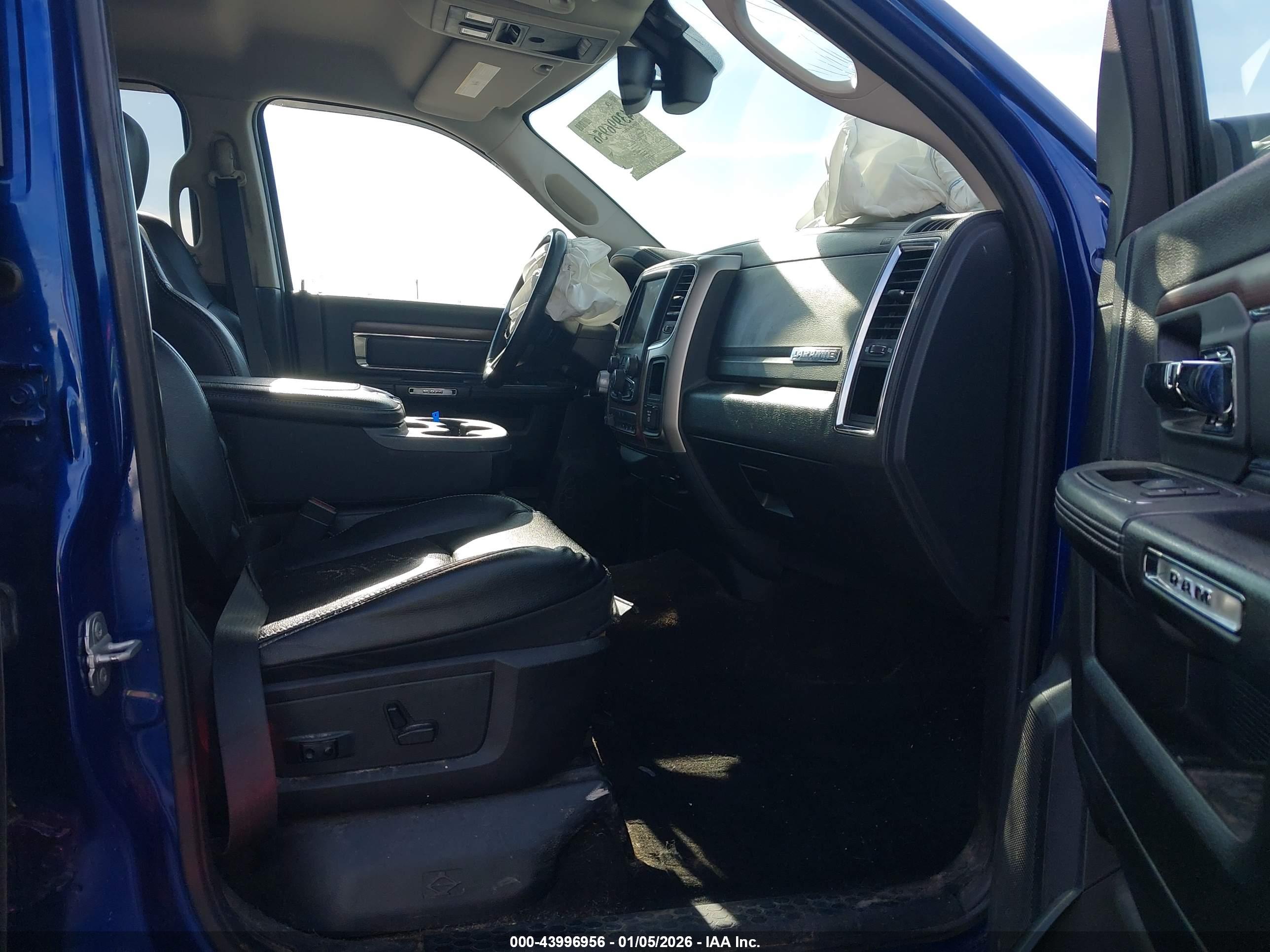 RAM 1500 image 5