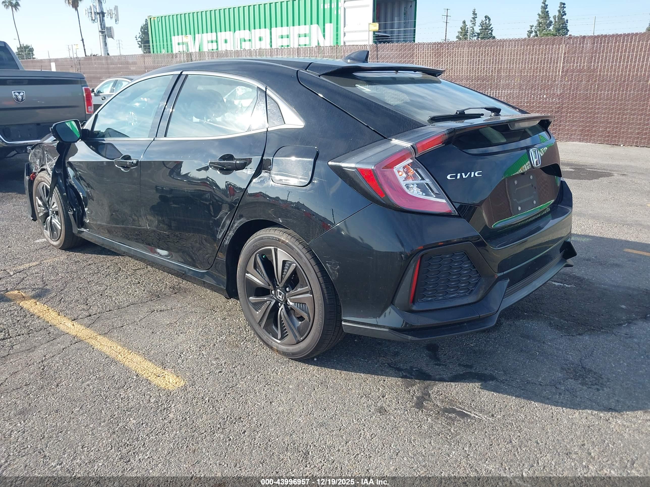 HONDA CIVIC image 3