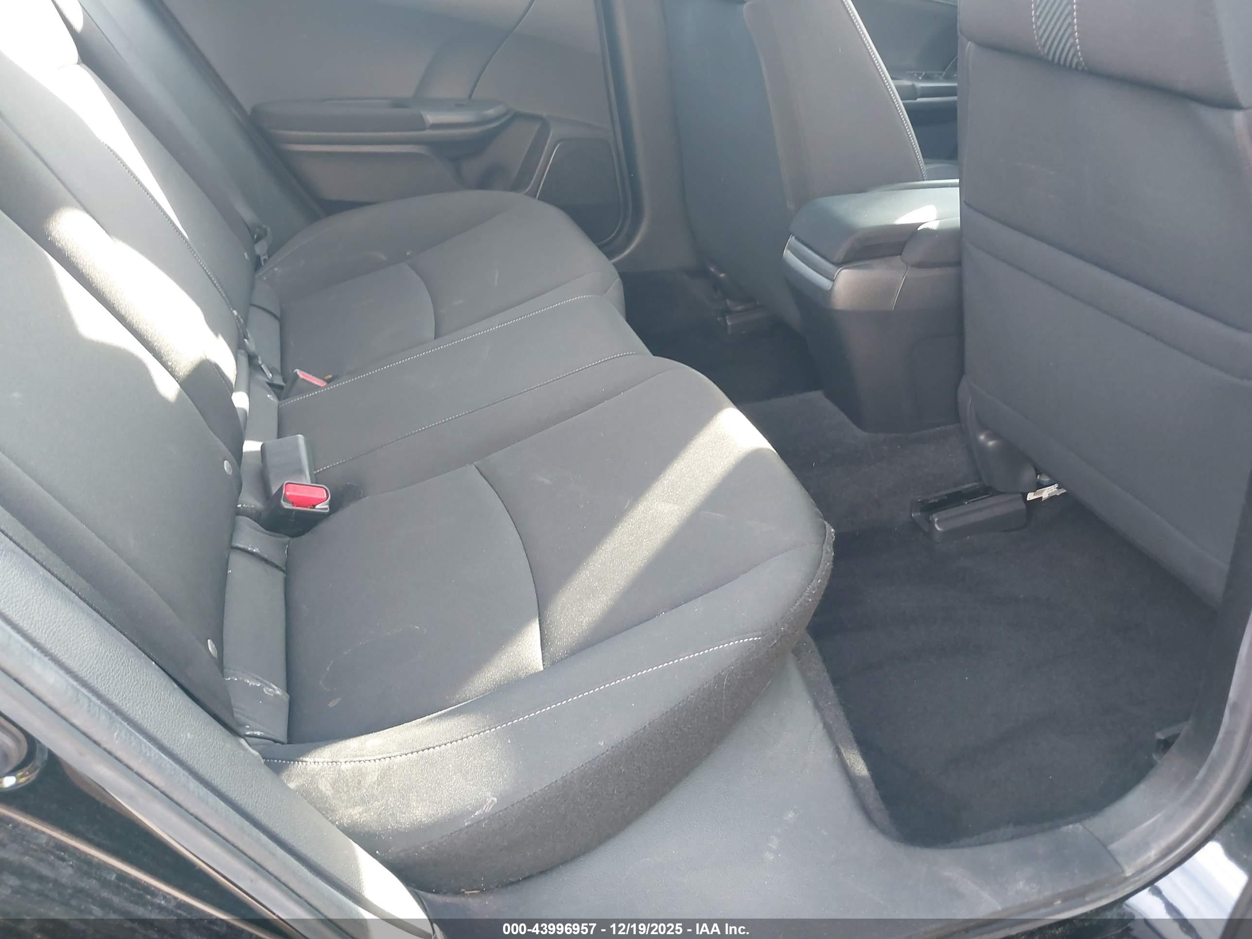 HONDA CIVIC image 8
