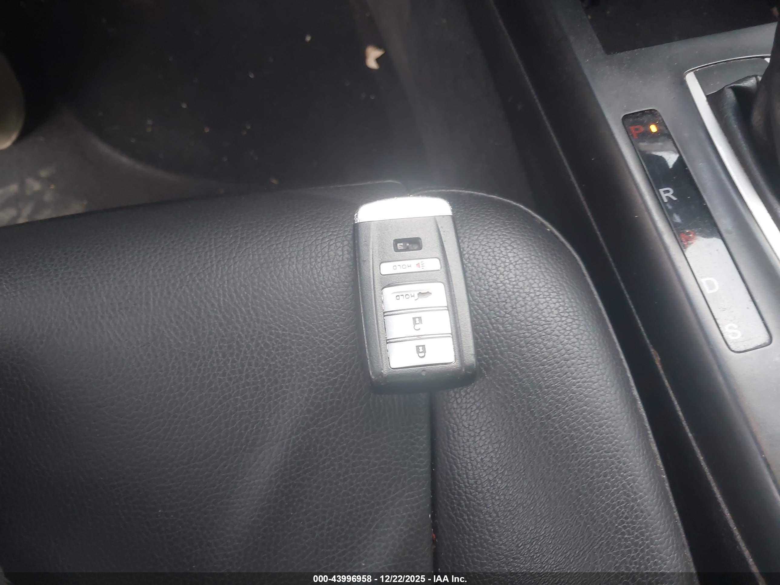 ACURA RDX image 11