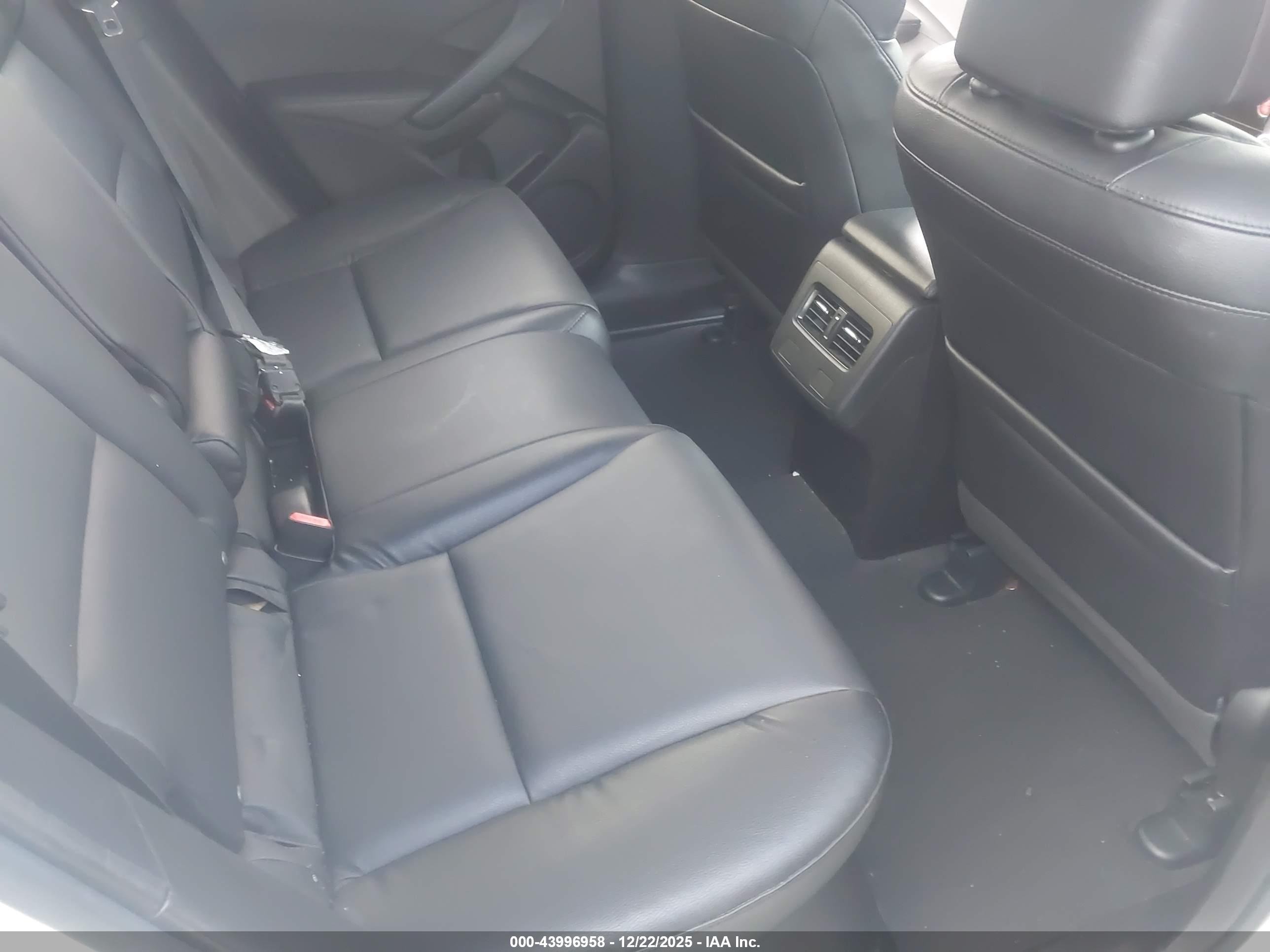 ACURA RDX image 8