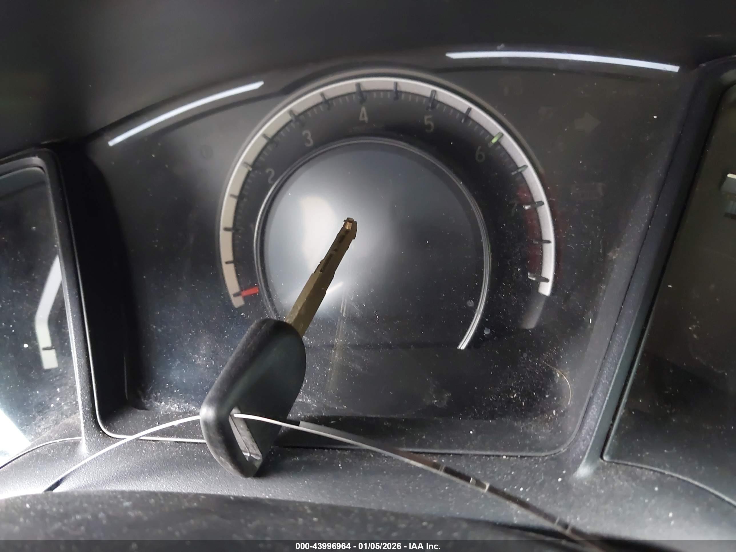 HONDA CIVIC image 11