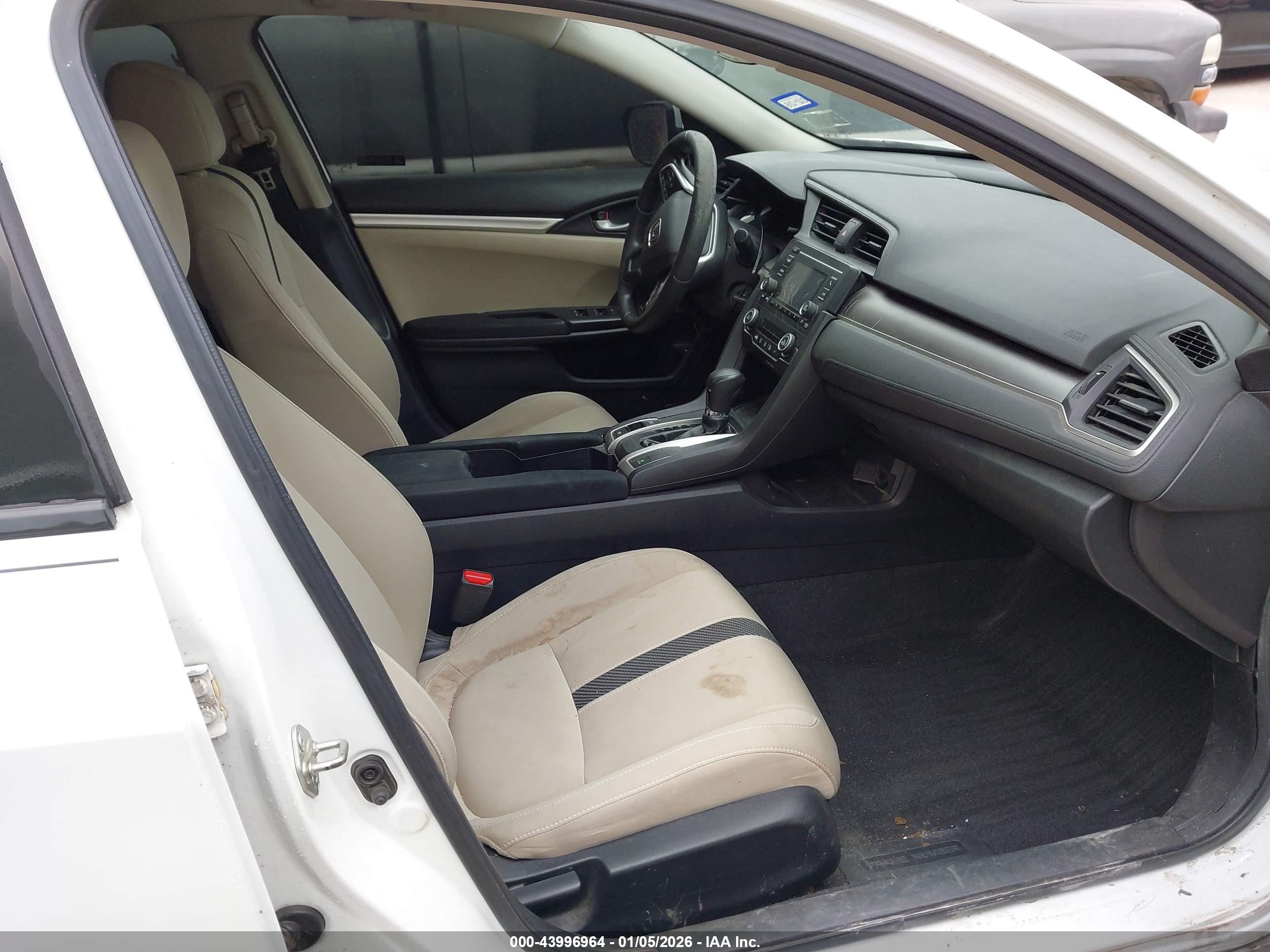 HONDA CIVIC image 5