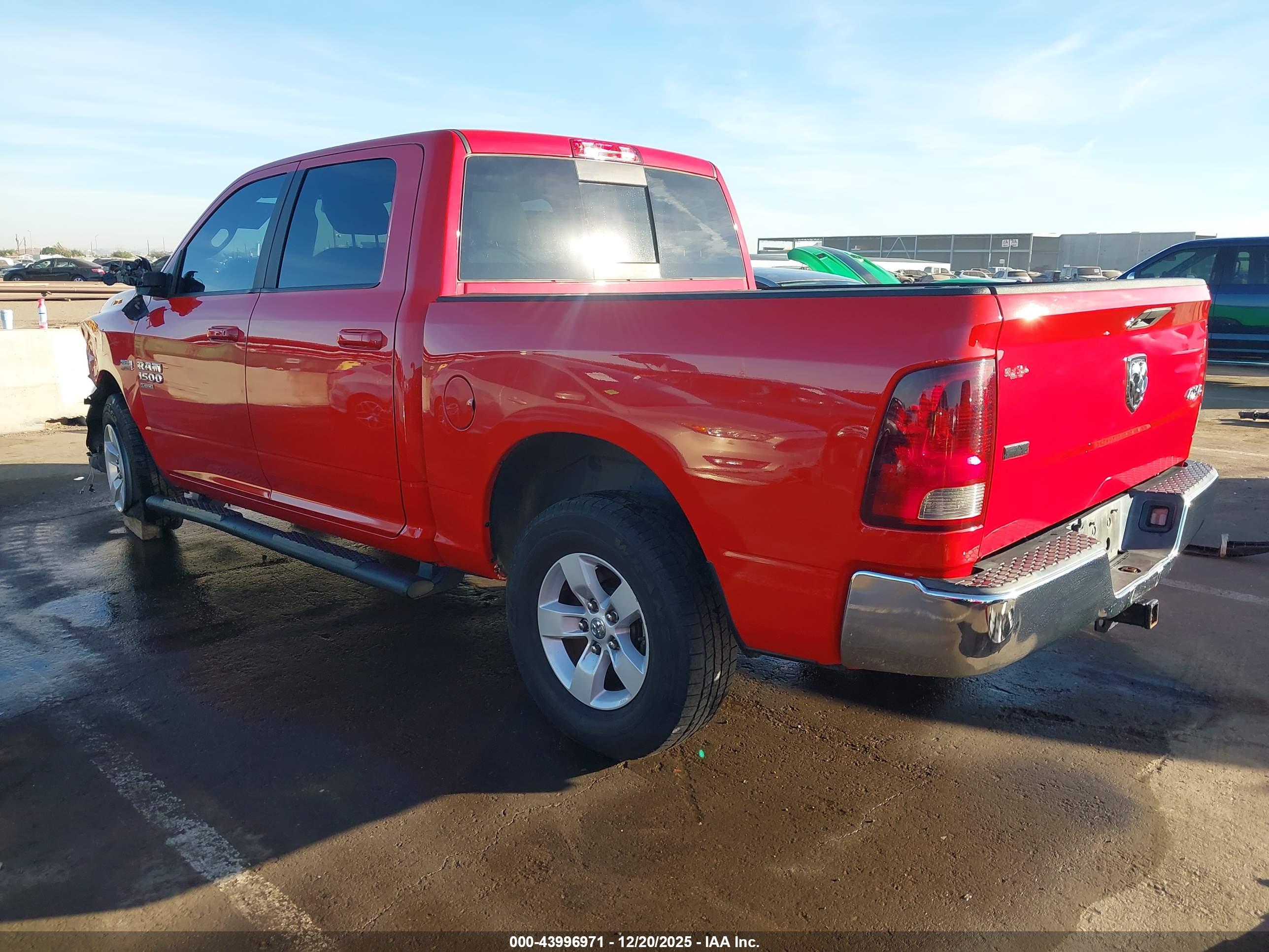 RAM 1500 image 3
