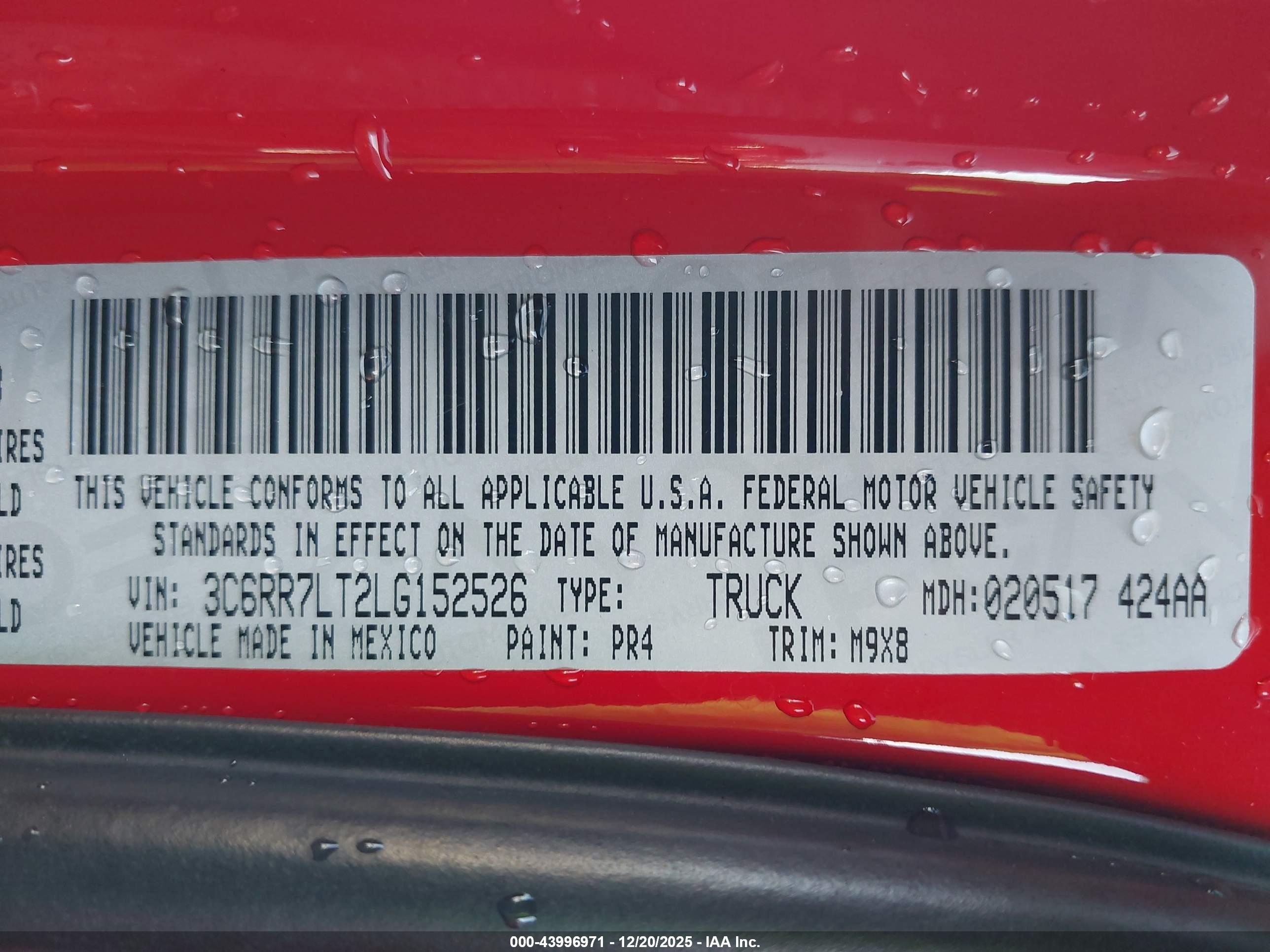 RAM 1500 image 9