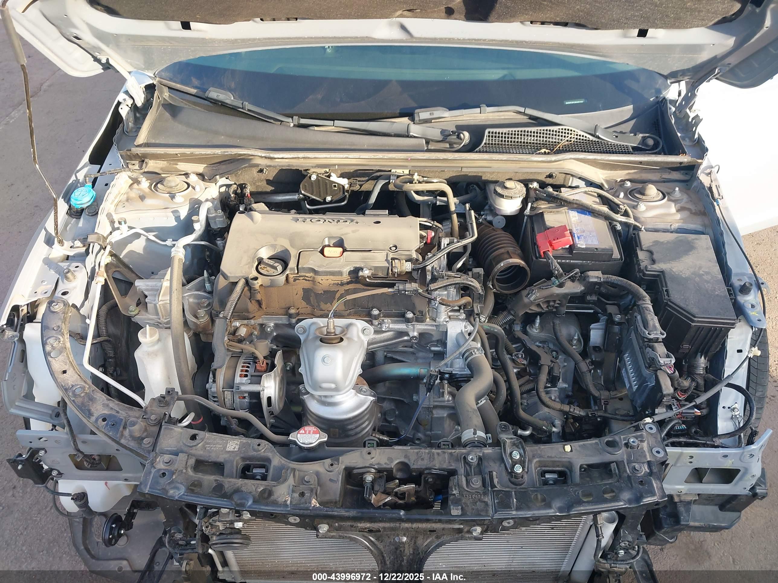 HONDA CIVIC image 10