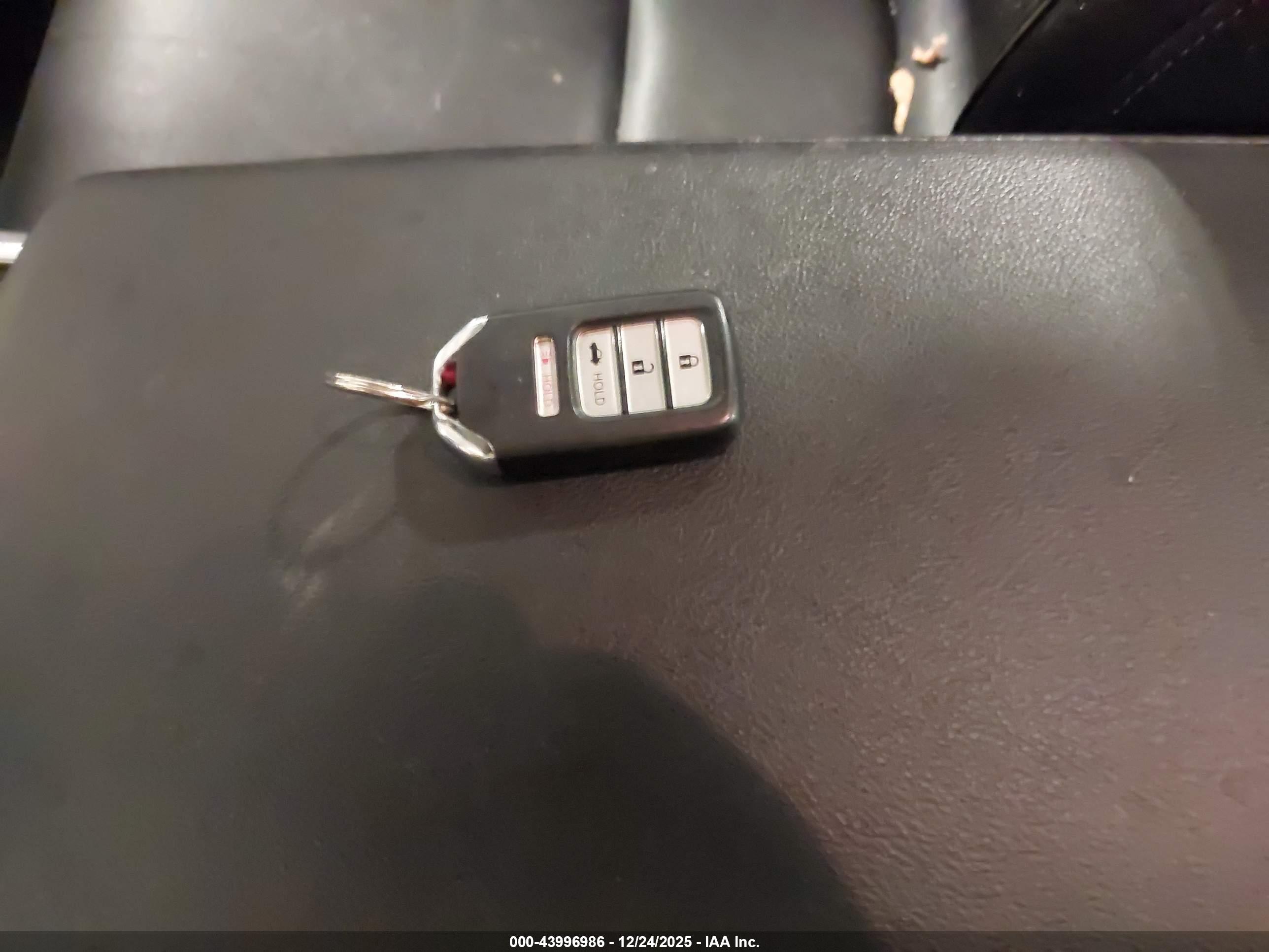 HONDA ACCORD image 11