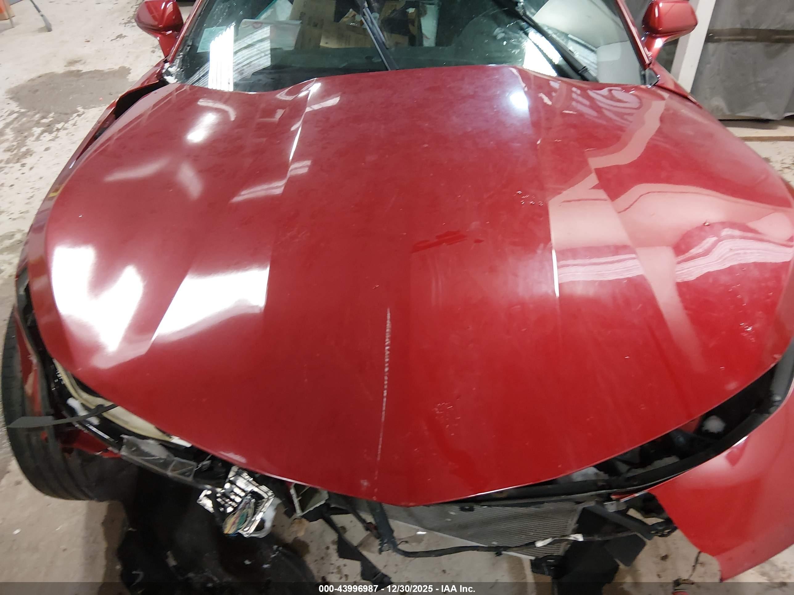 CHEVROLET CAMARO image 10