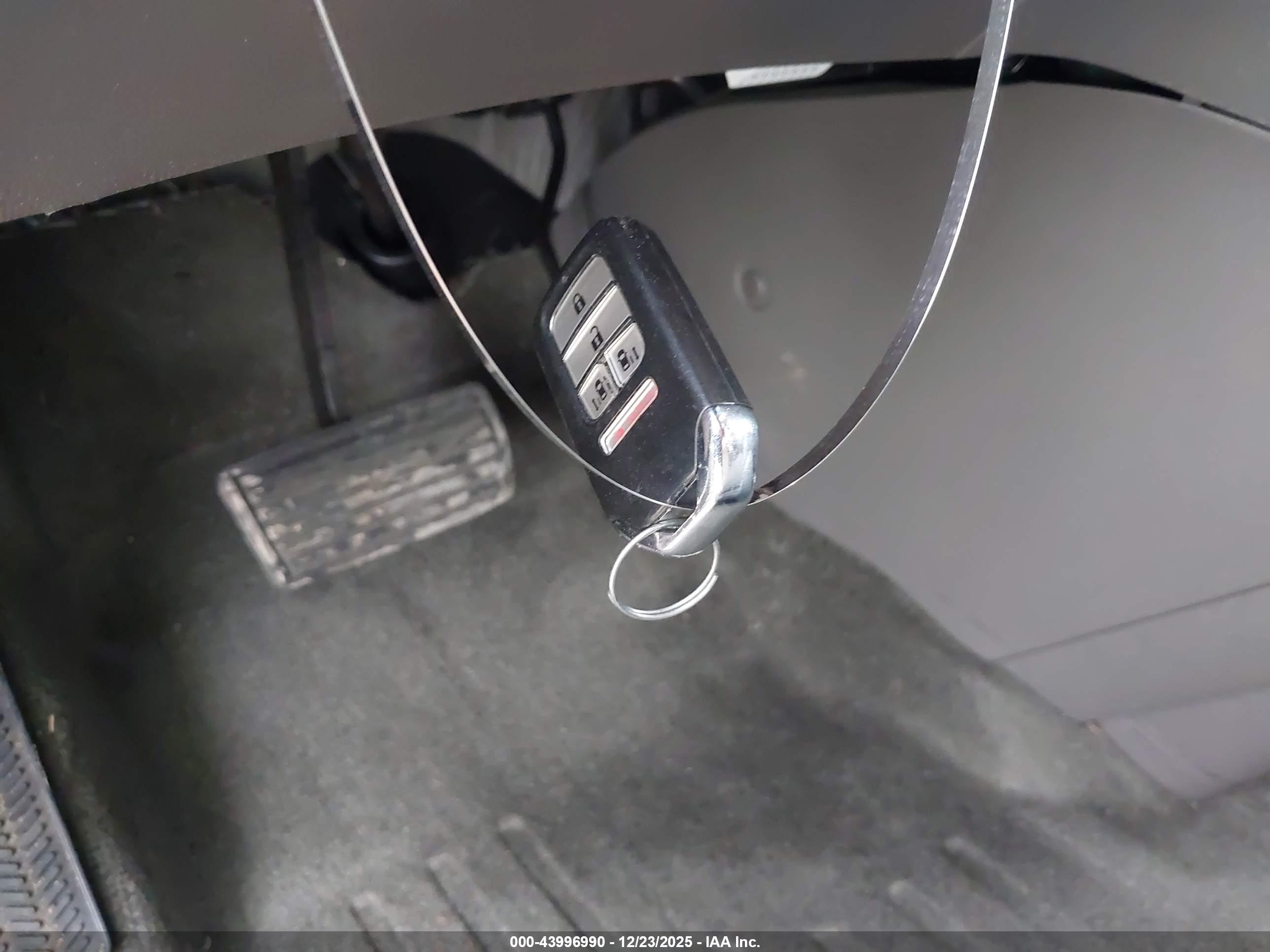 HONDA ODYSSEY image 11