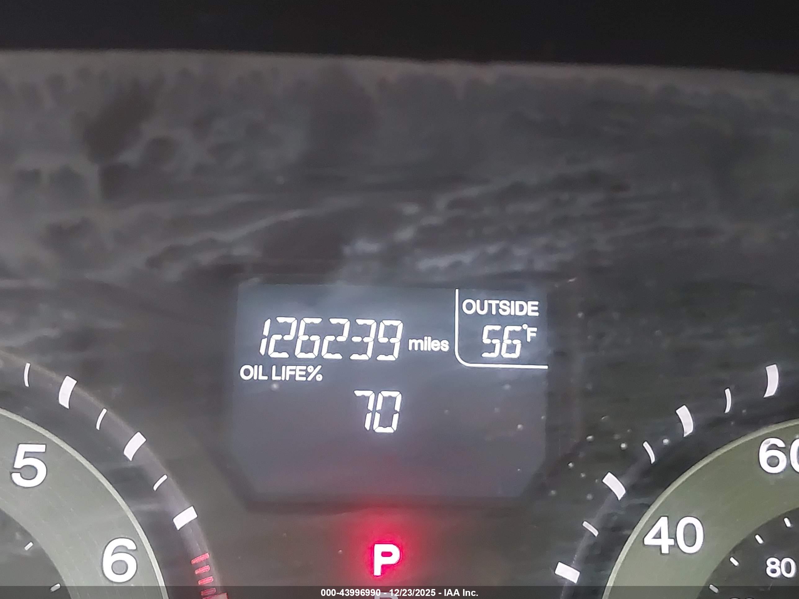 HONDA ODYSSEY image 7