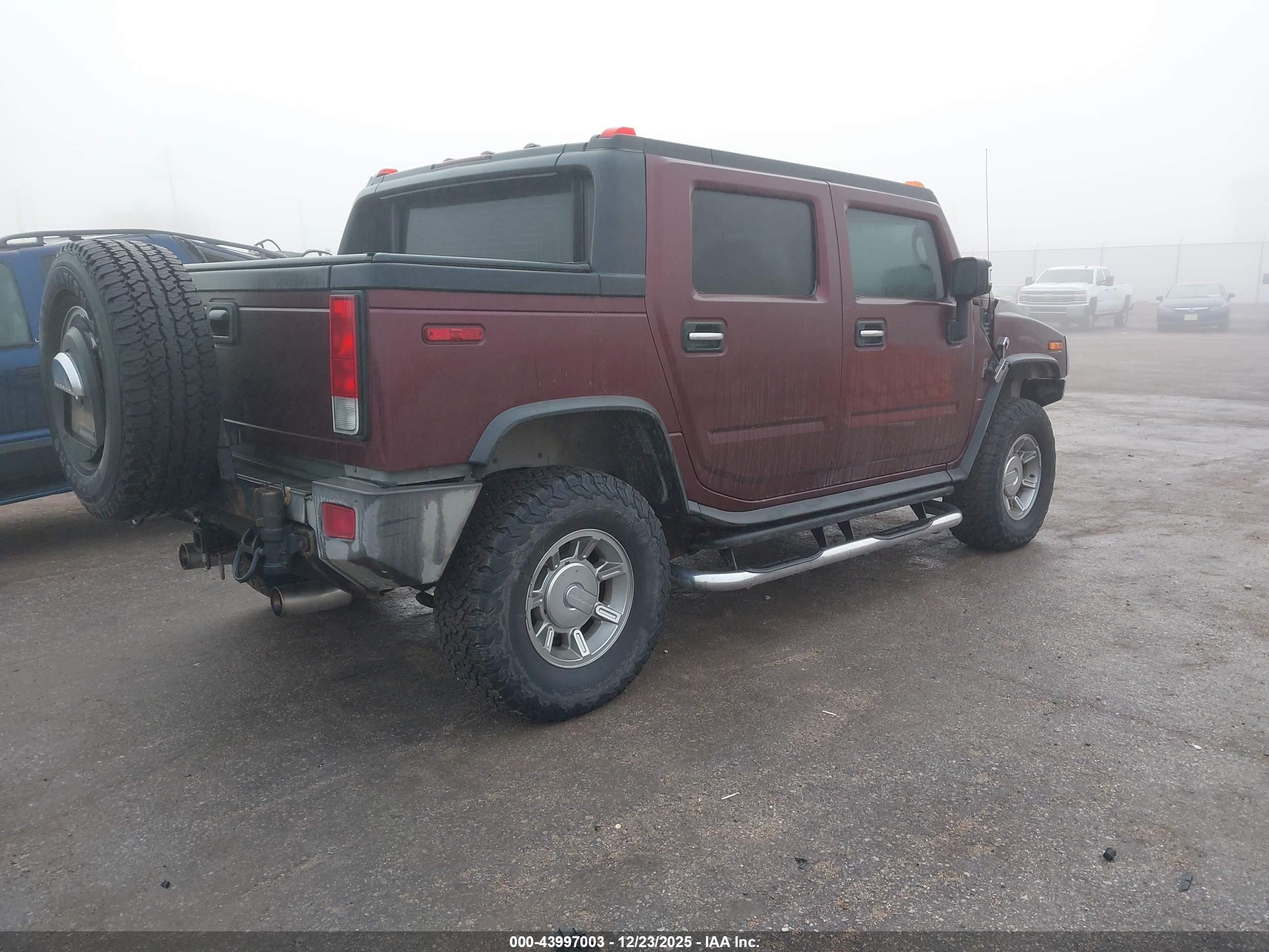 HUMMER H2 image 4