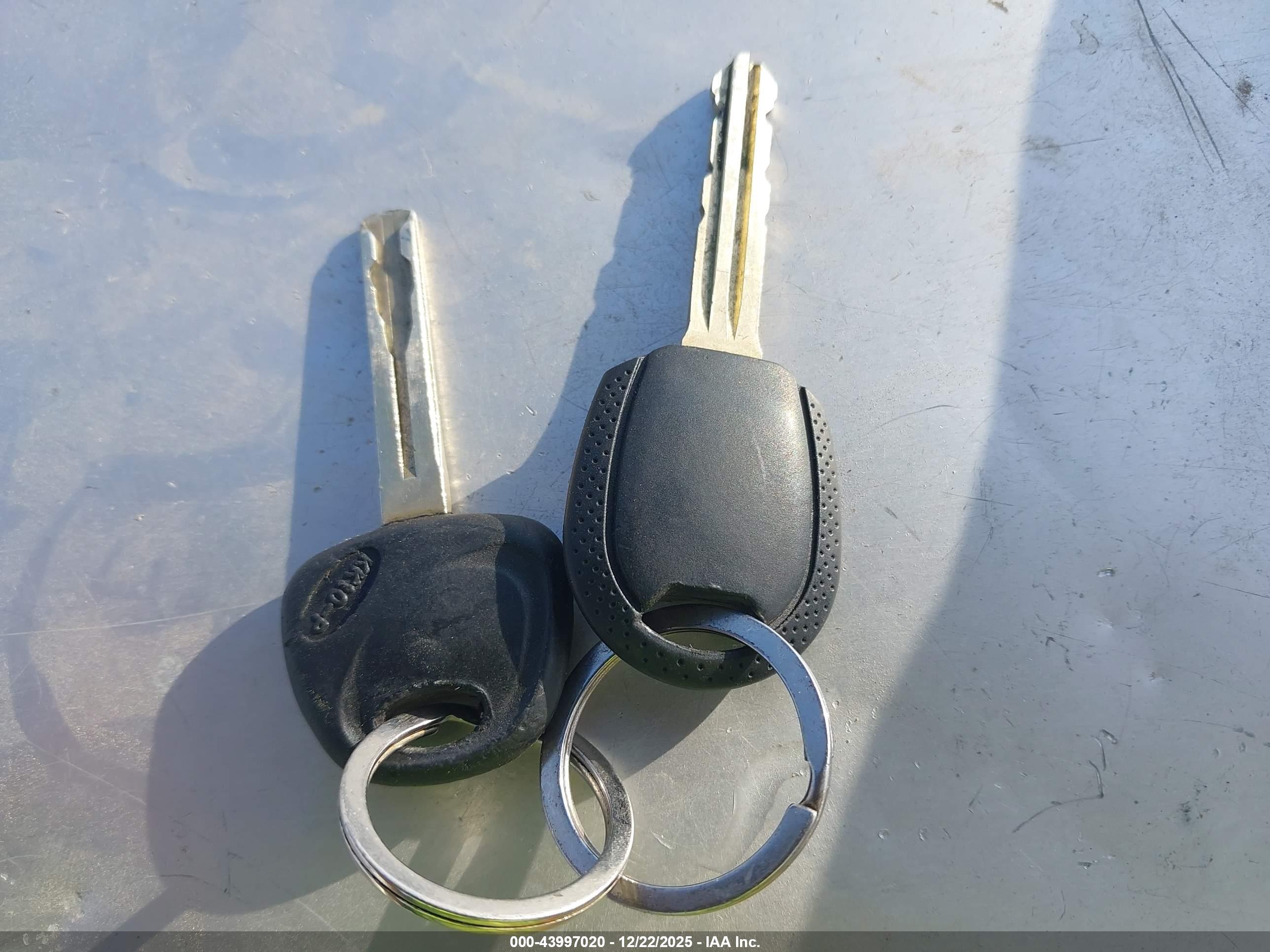 KIA RIO image 11