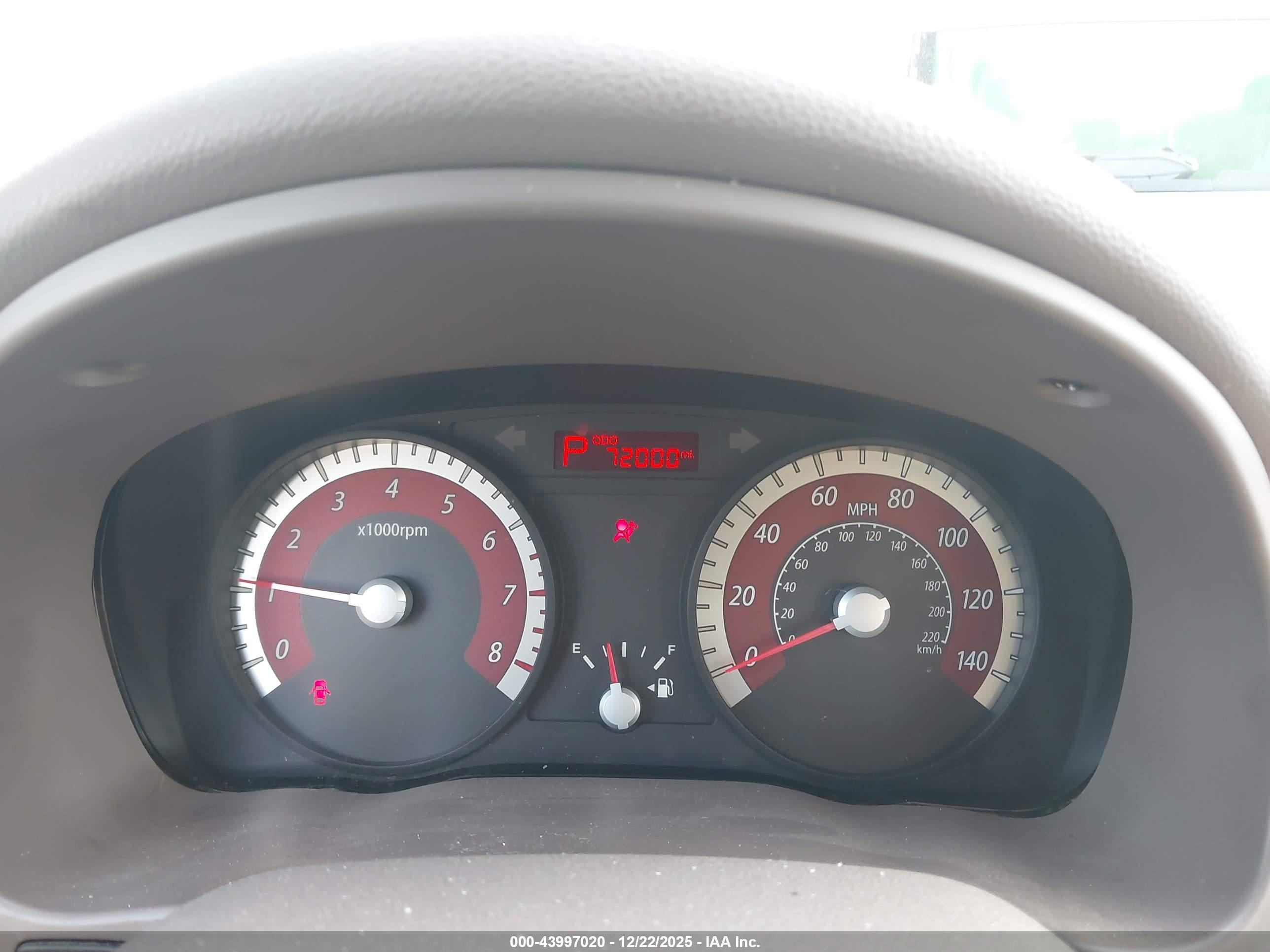 KIA RIO image 7