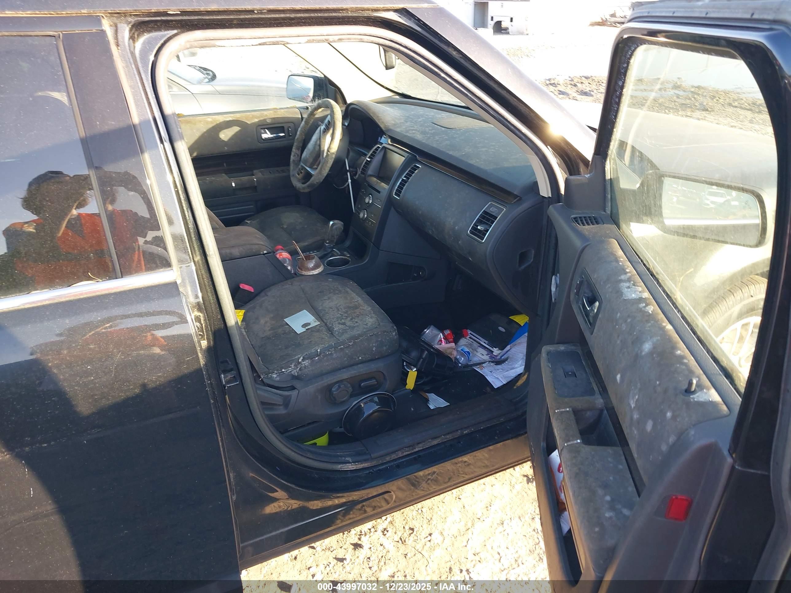FORD FLEX image 5