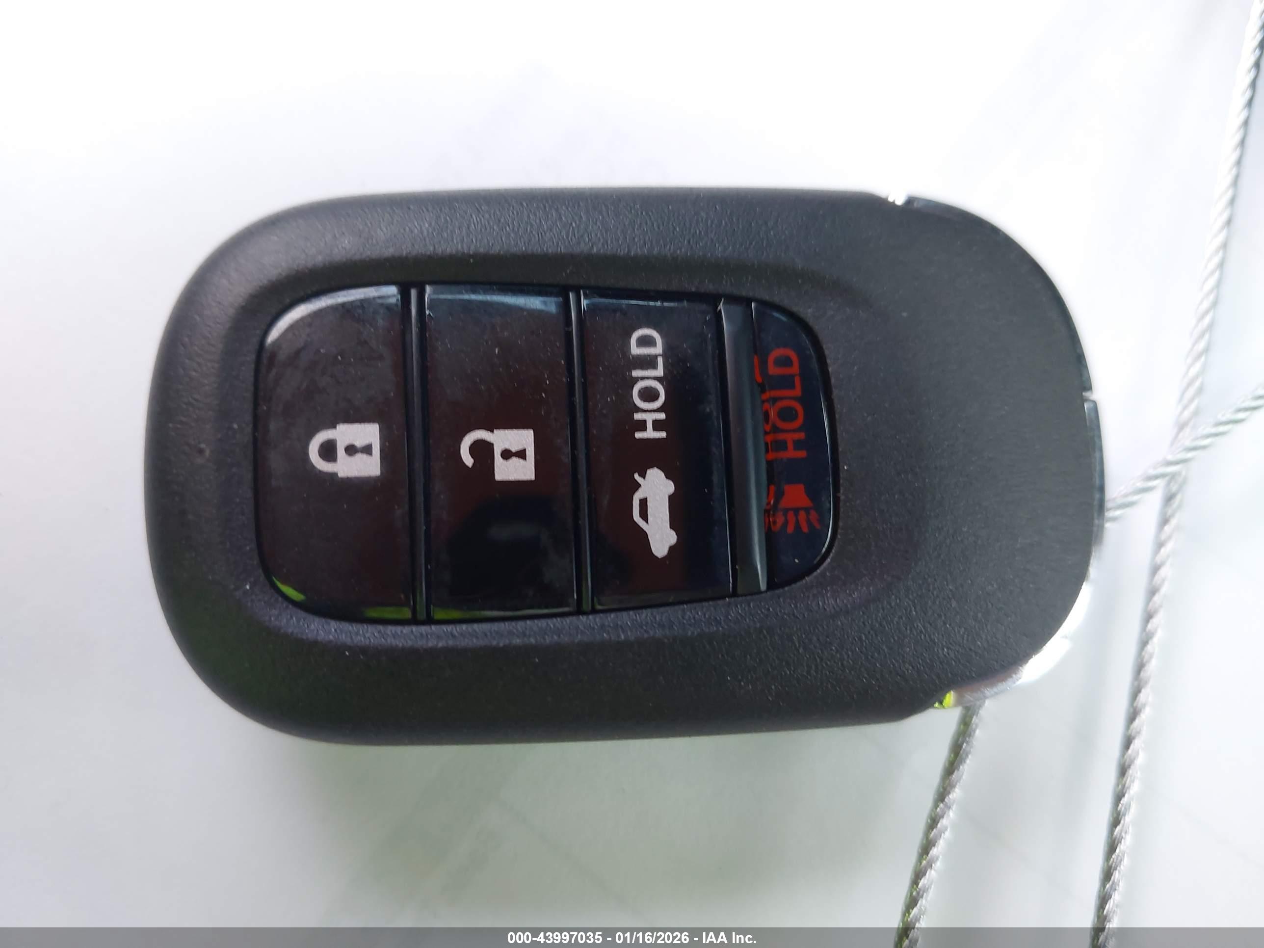 HONDA CIVIC image 11