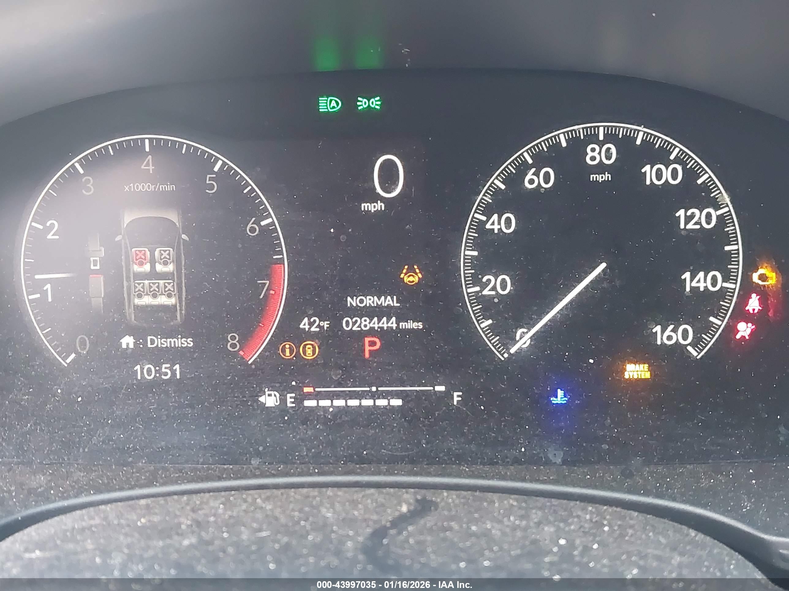 HONDA CIVIC image 7