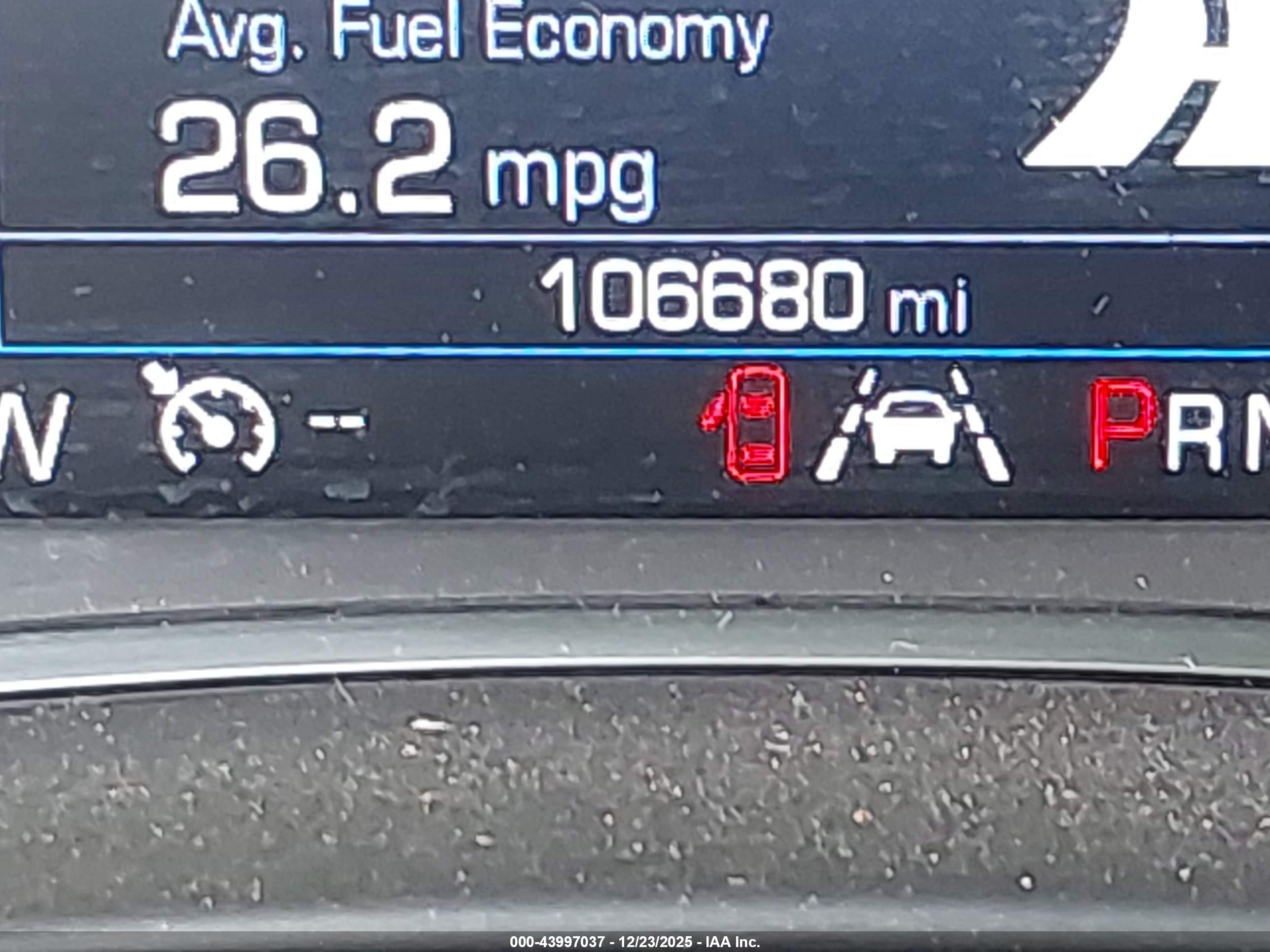 CHEVROLET EQUINOX image 7