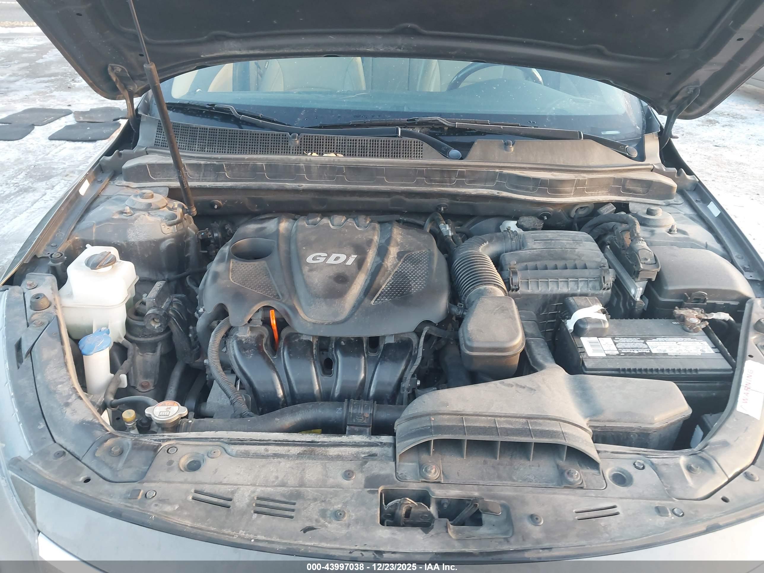 KIA OPTIMA image 10
