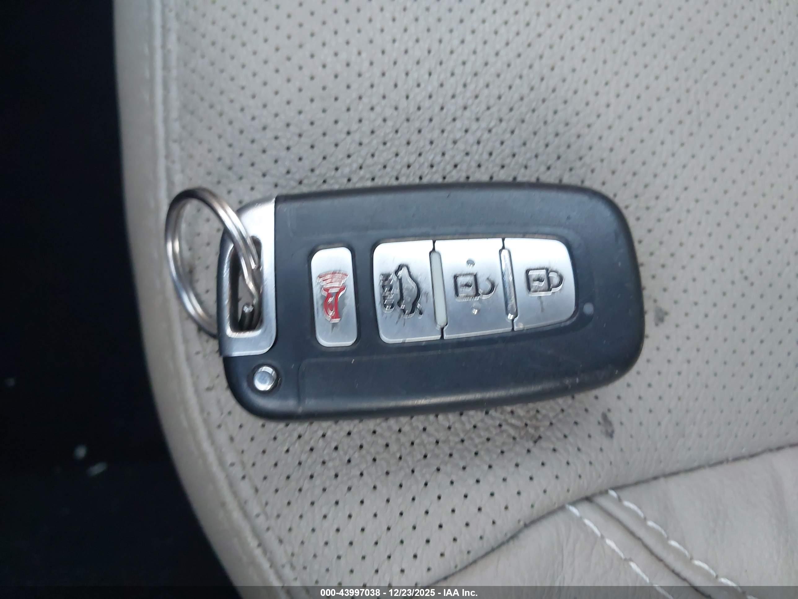 KIA OPTIMA image 11
