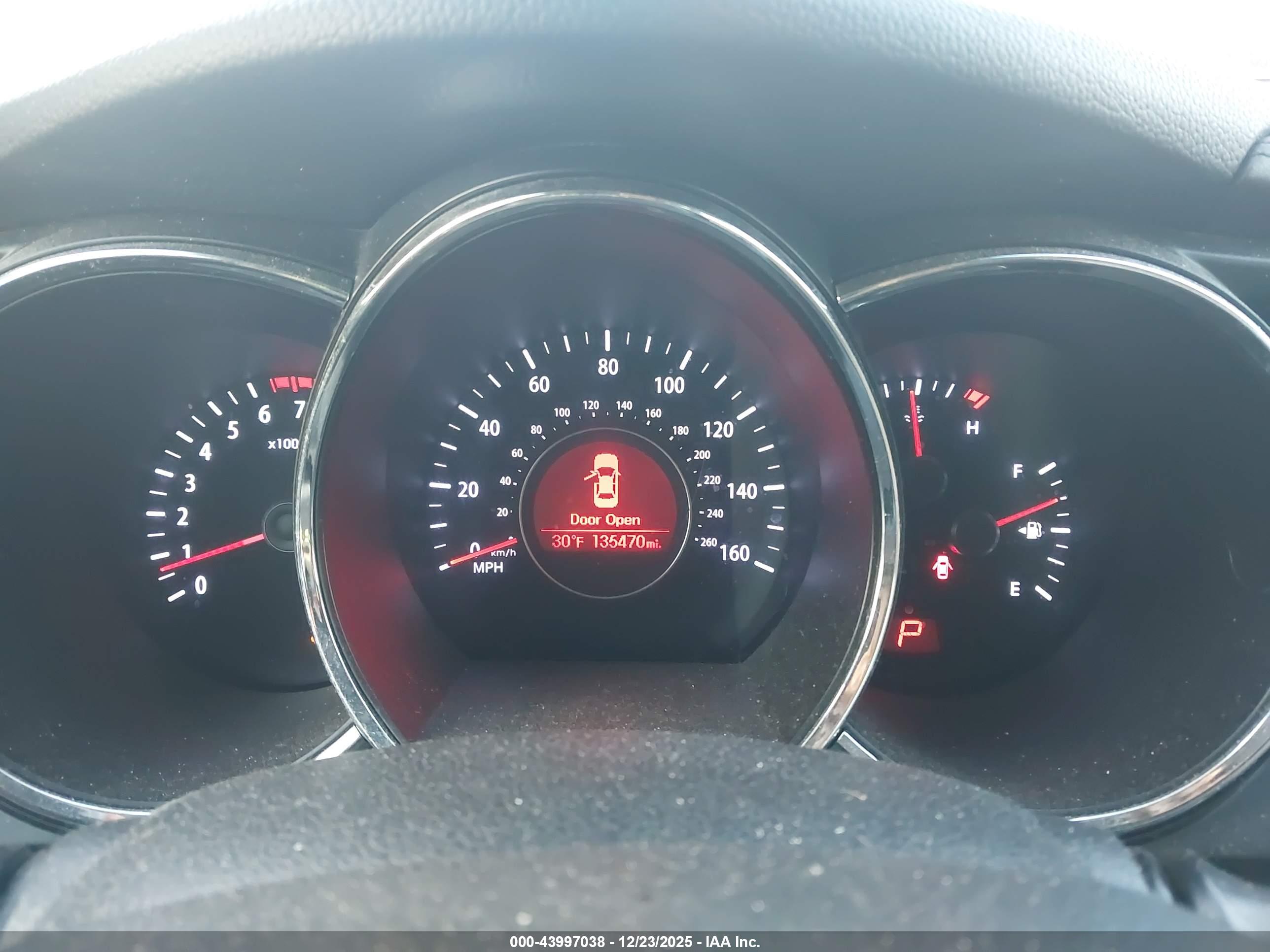 KIA OPTIMA image 7