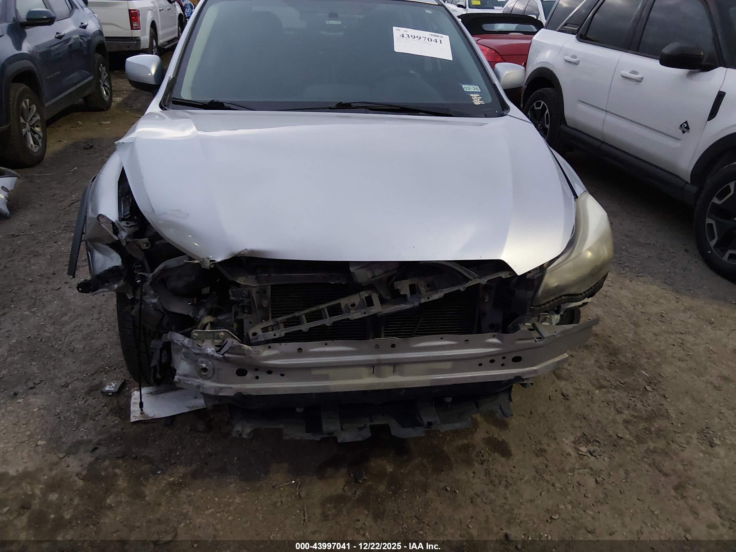 SUBARU XV image 6