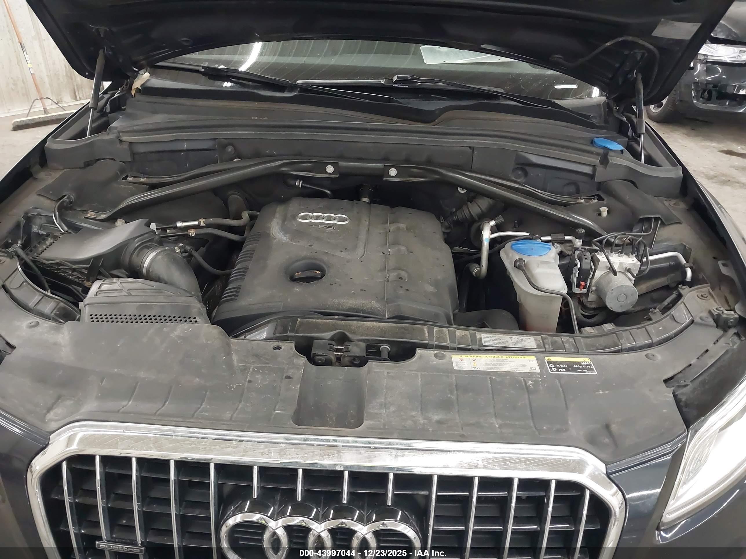 AUDI Q5 image 10