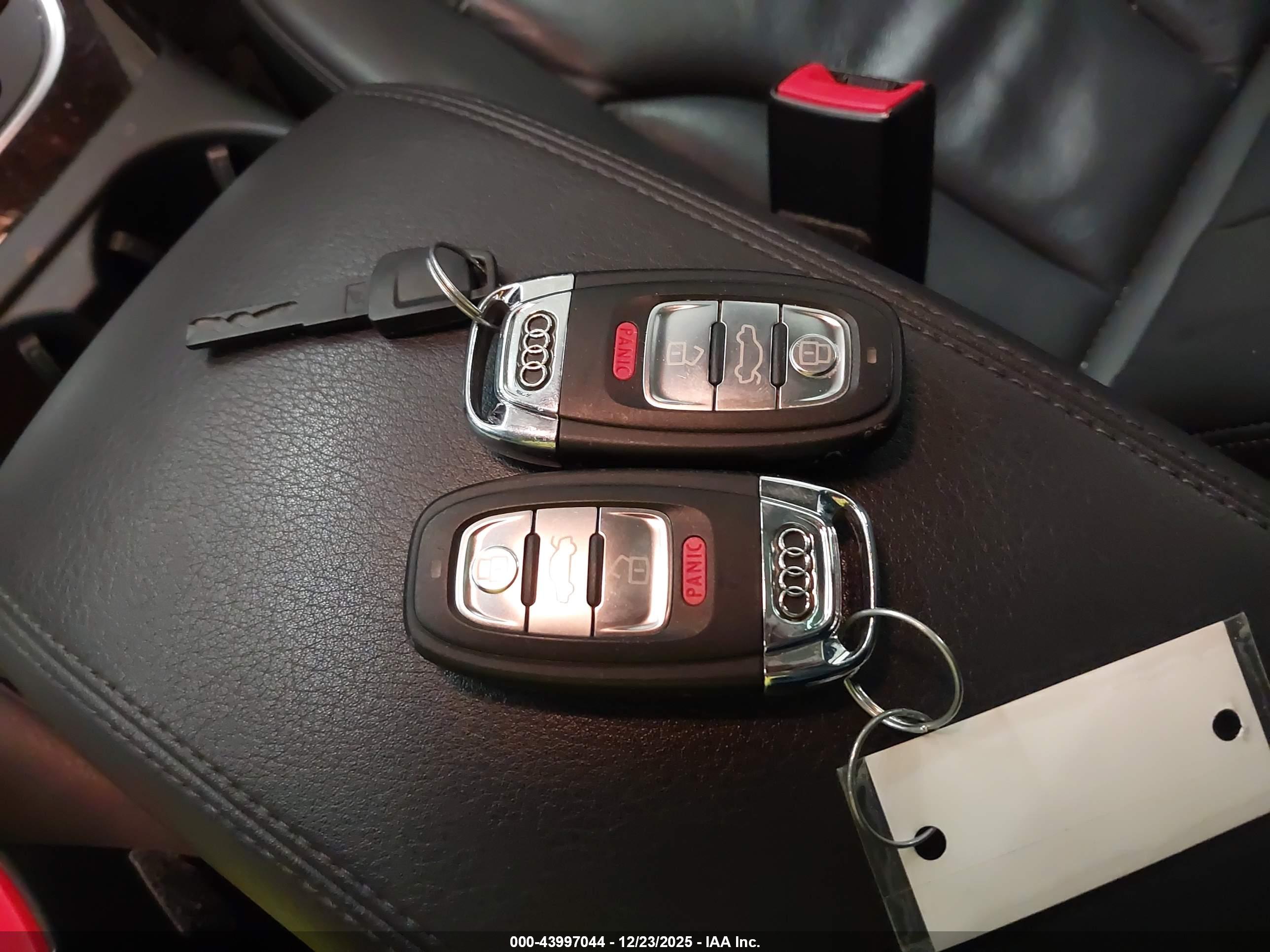 AUDI Q5 image 11
