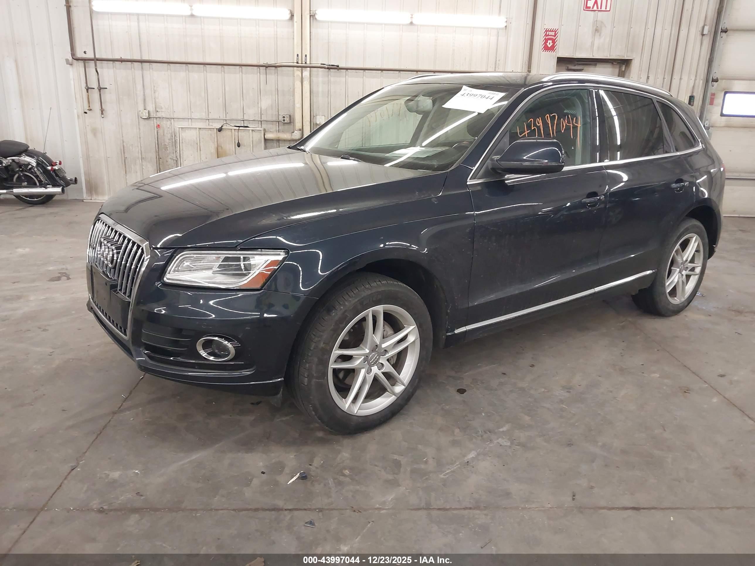 AUDI Q5 image 2