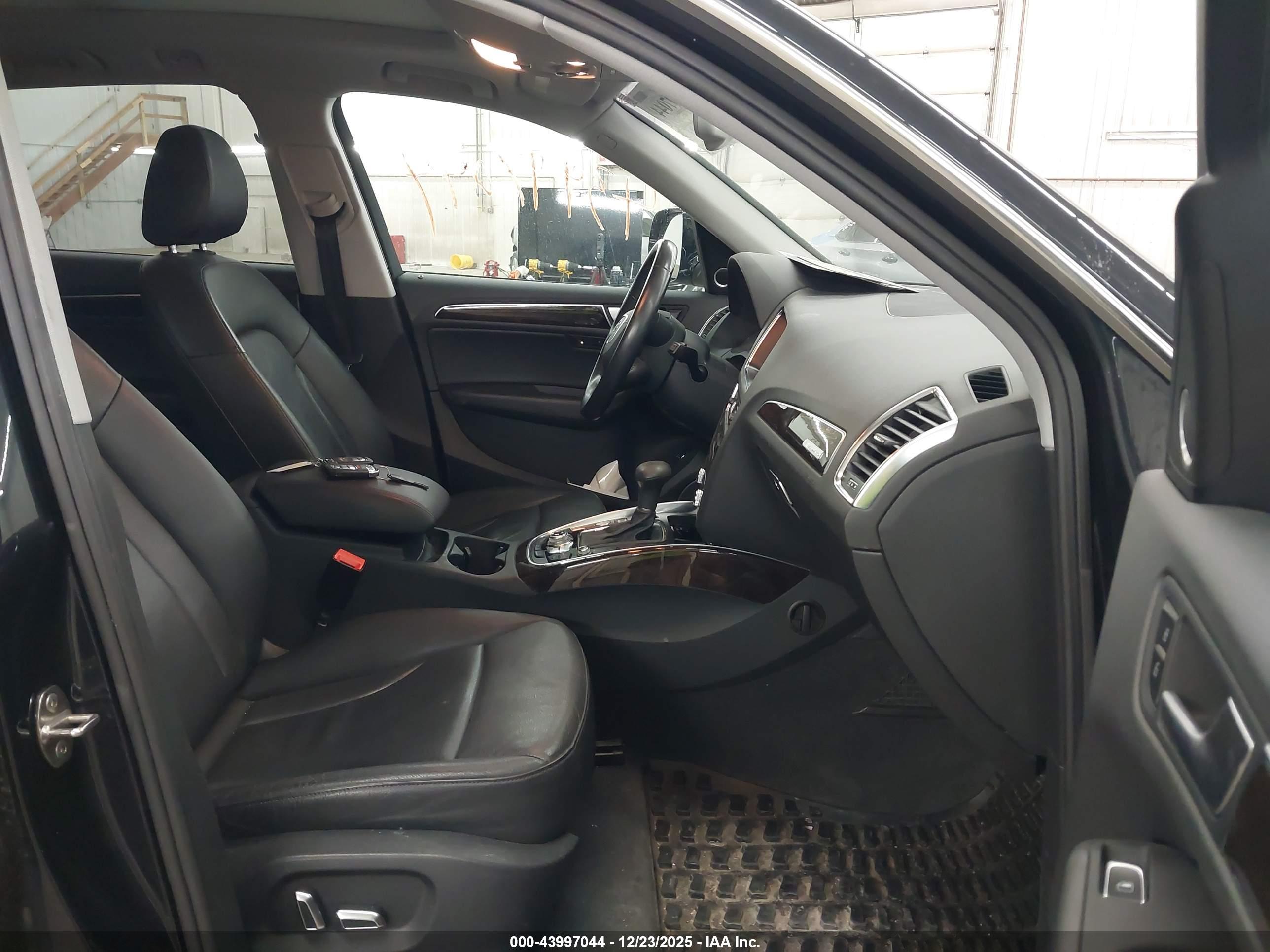 AUDI Q5 image 5