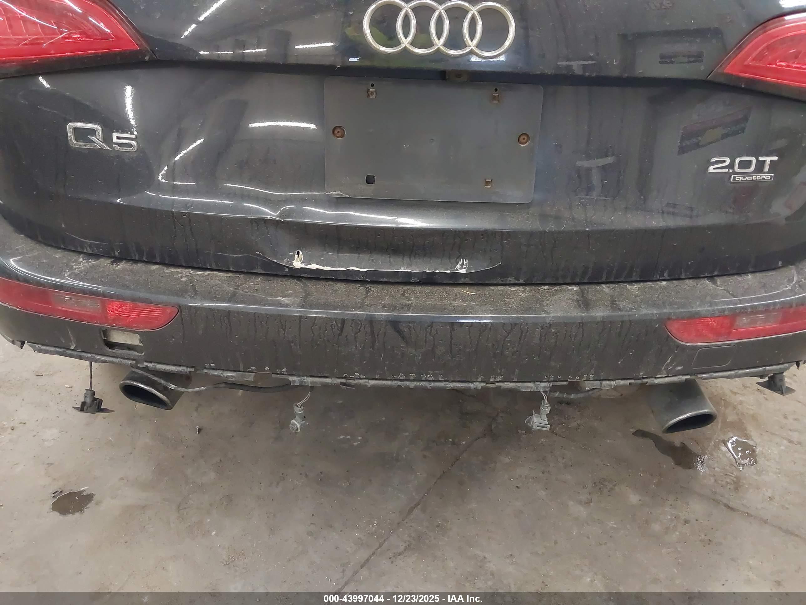 AUDI Q5 image 6