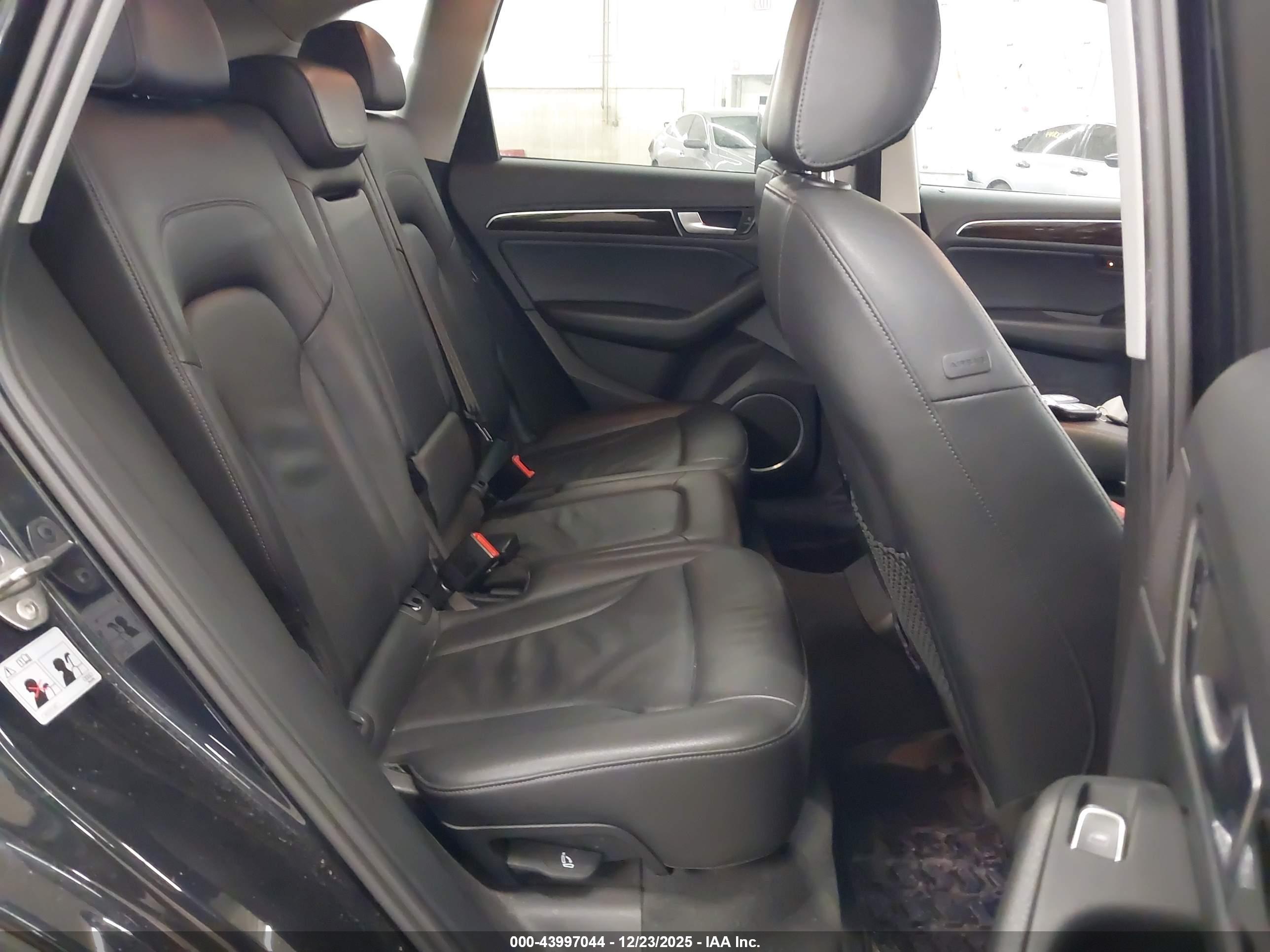 AUDI Q5 image 8