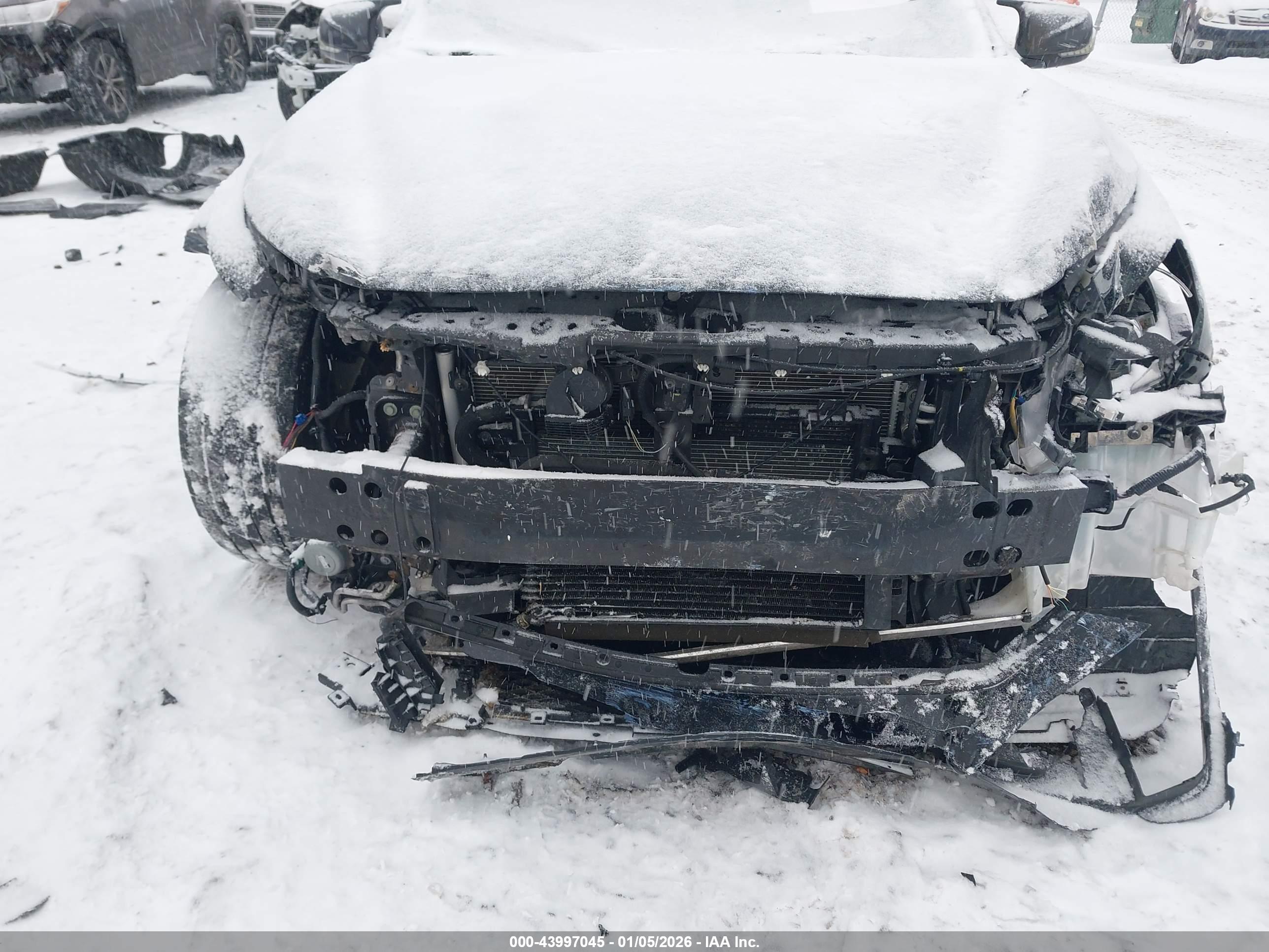 INFINITI Q50 image 6