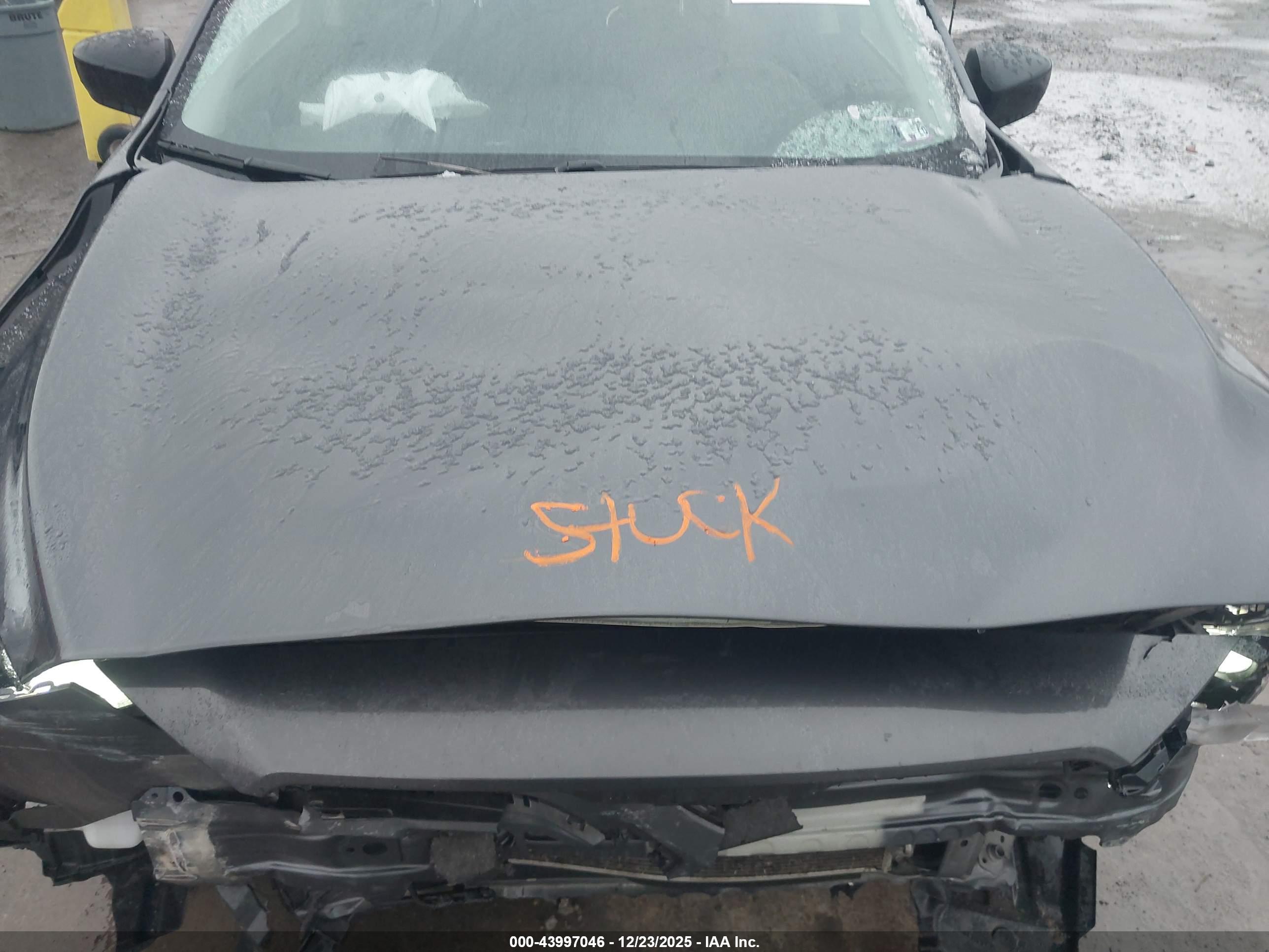 SUBARU CROSSTREK image 10