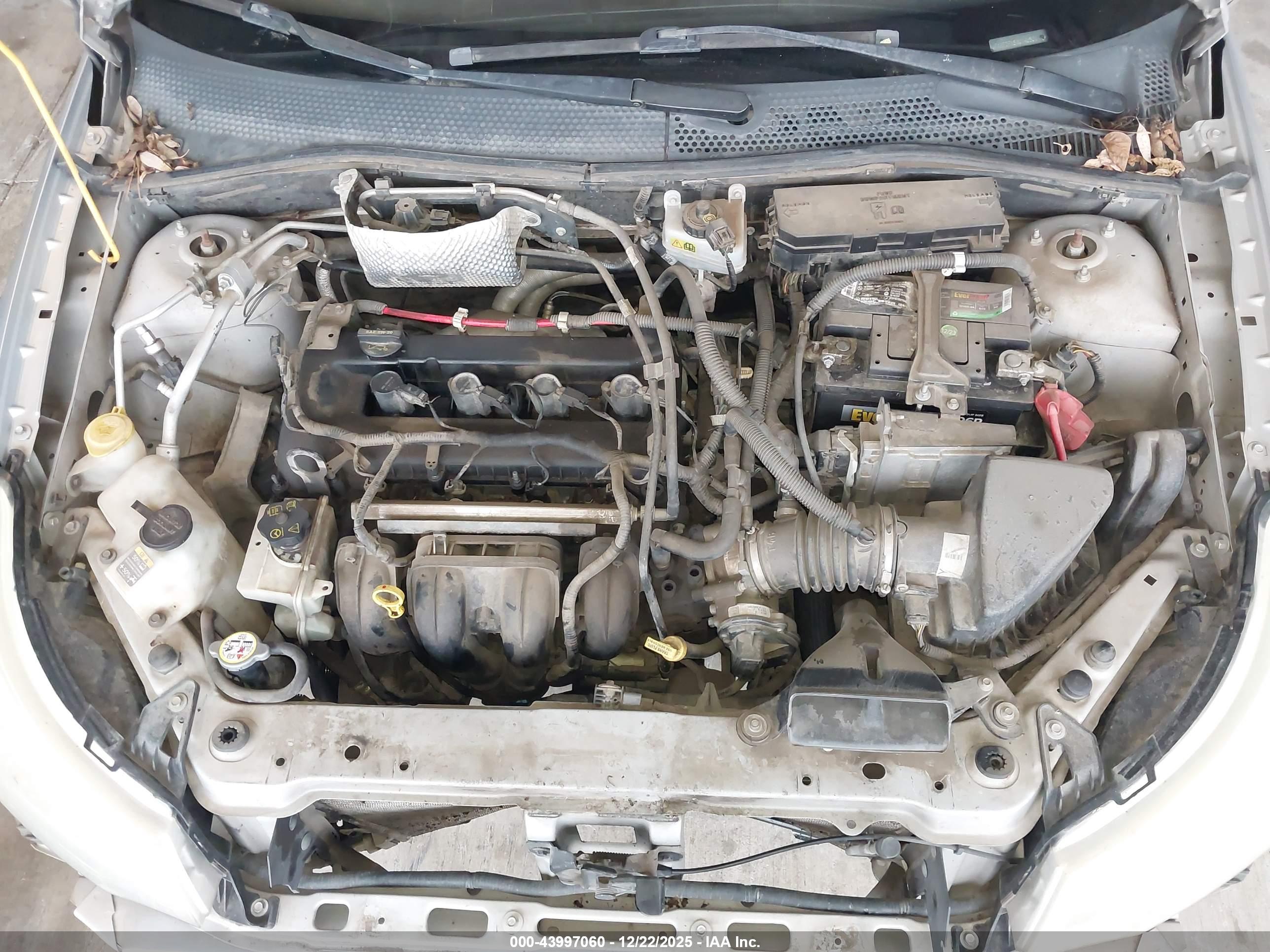 FORD FOCUS image 10