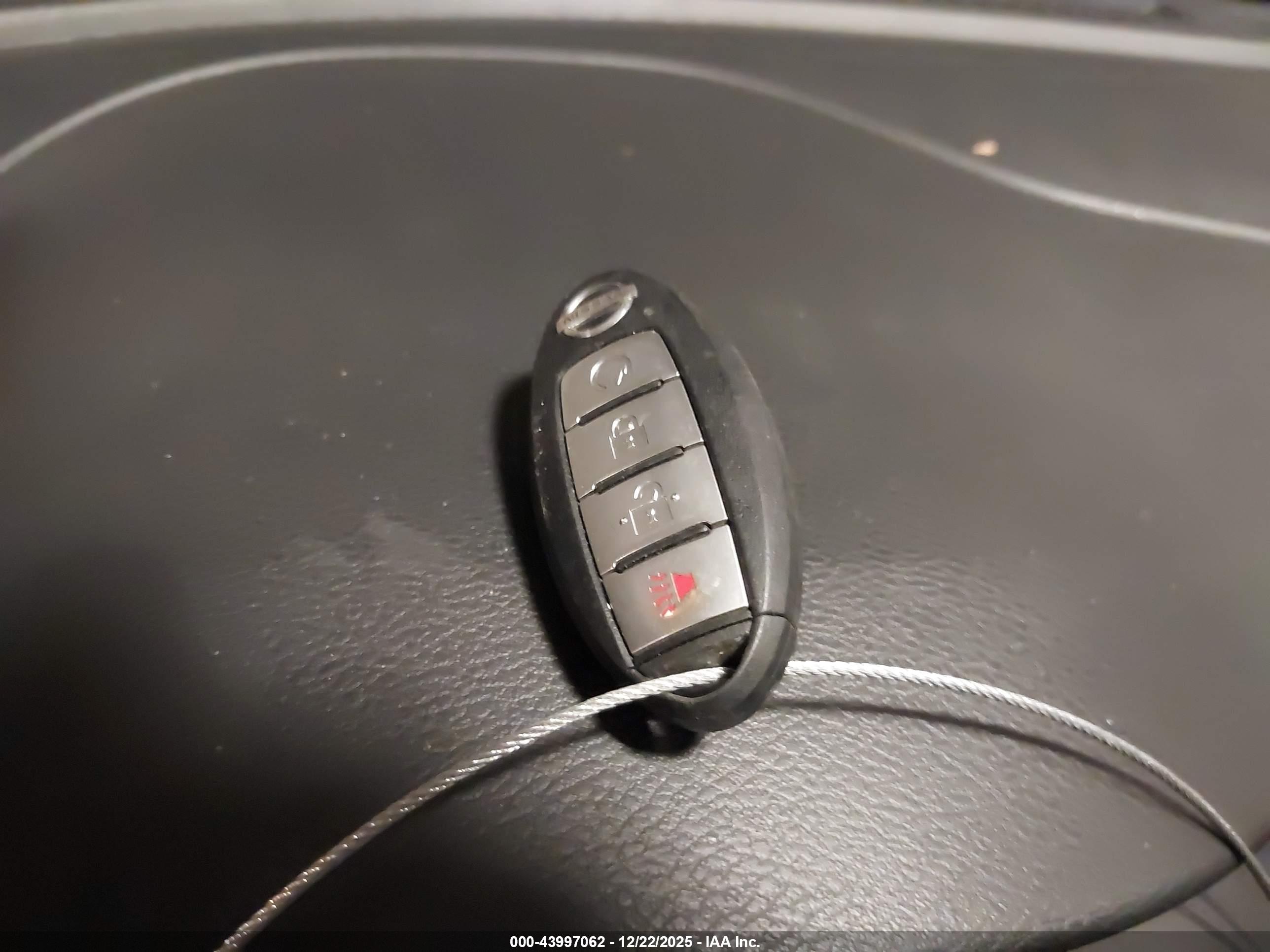 NISSAN KICKS image 11