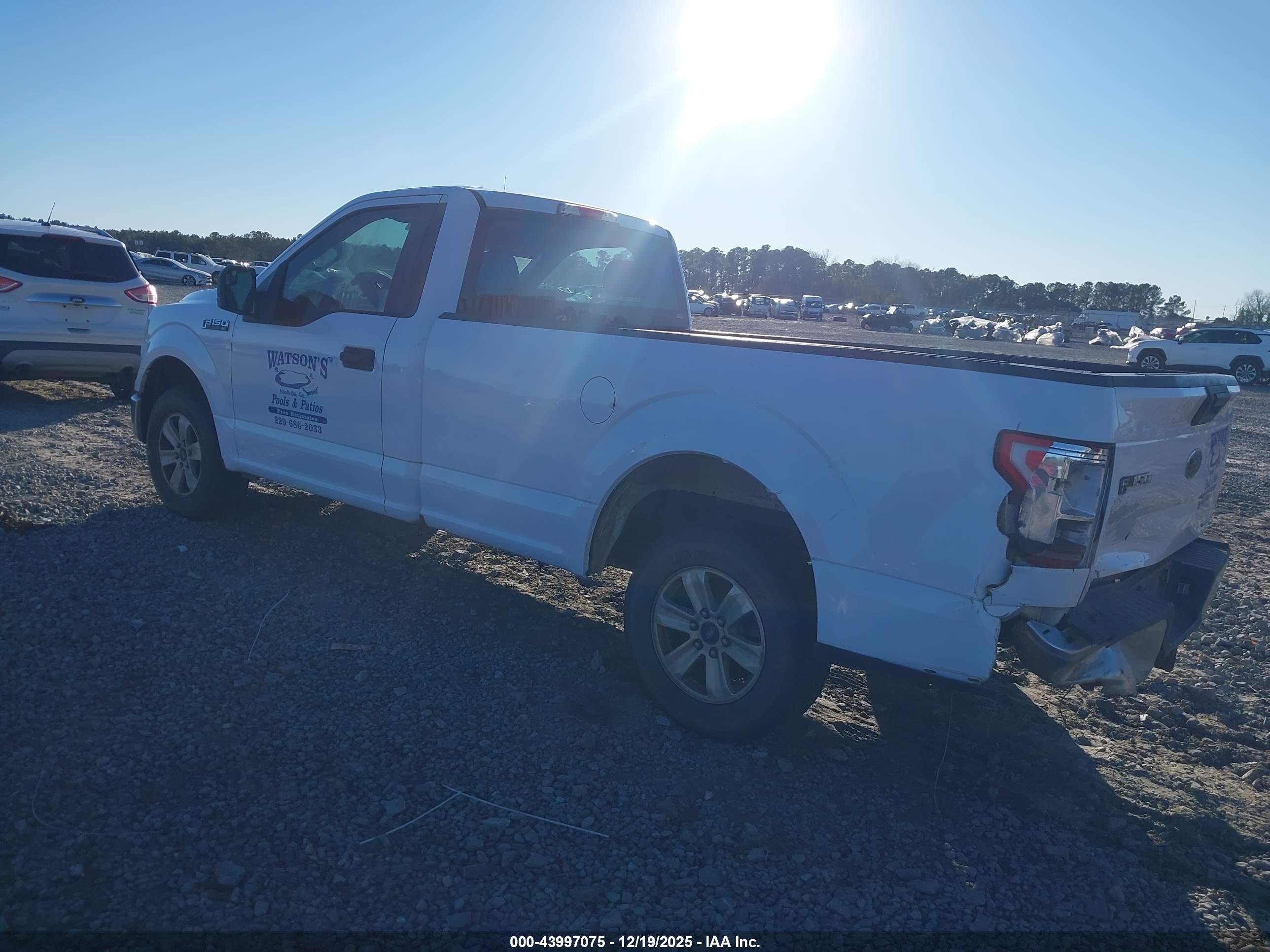 FORD F-150 image 3