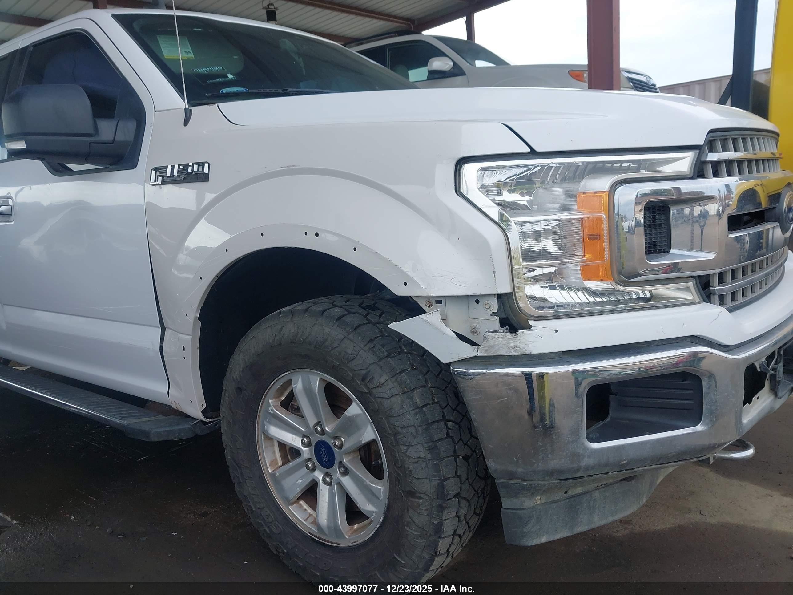 FORD F-150 image 6