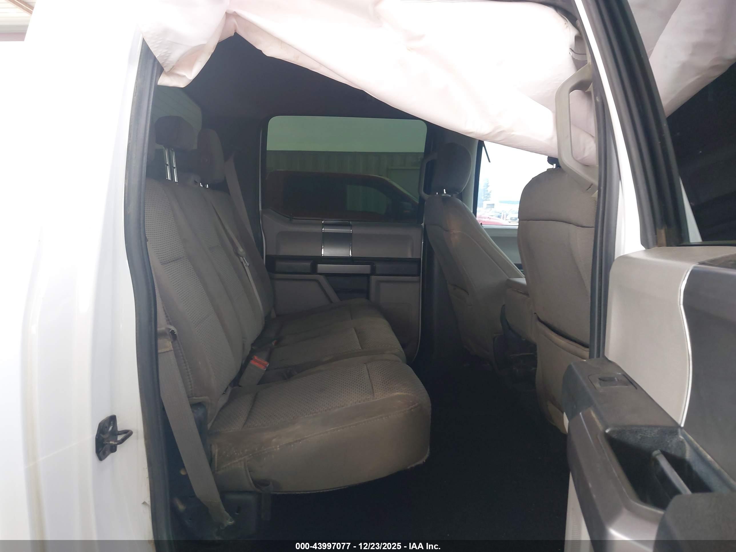 FORD F-150 image 8