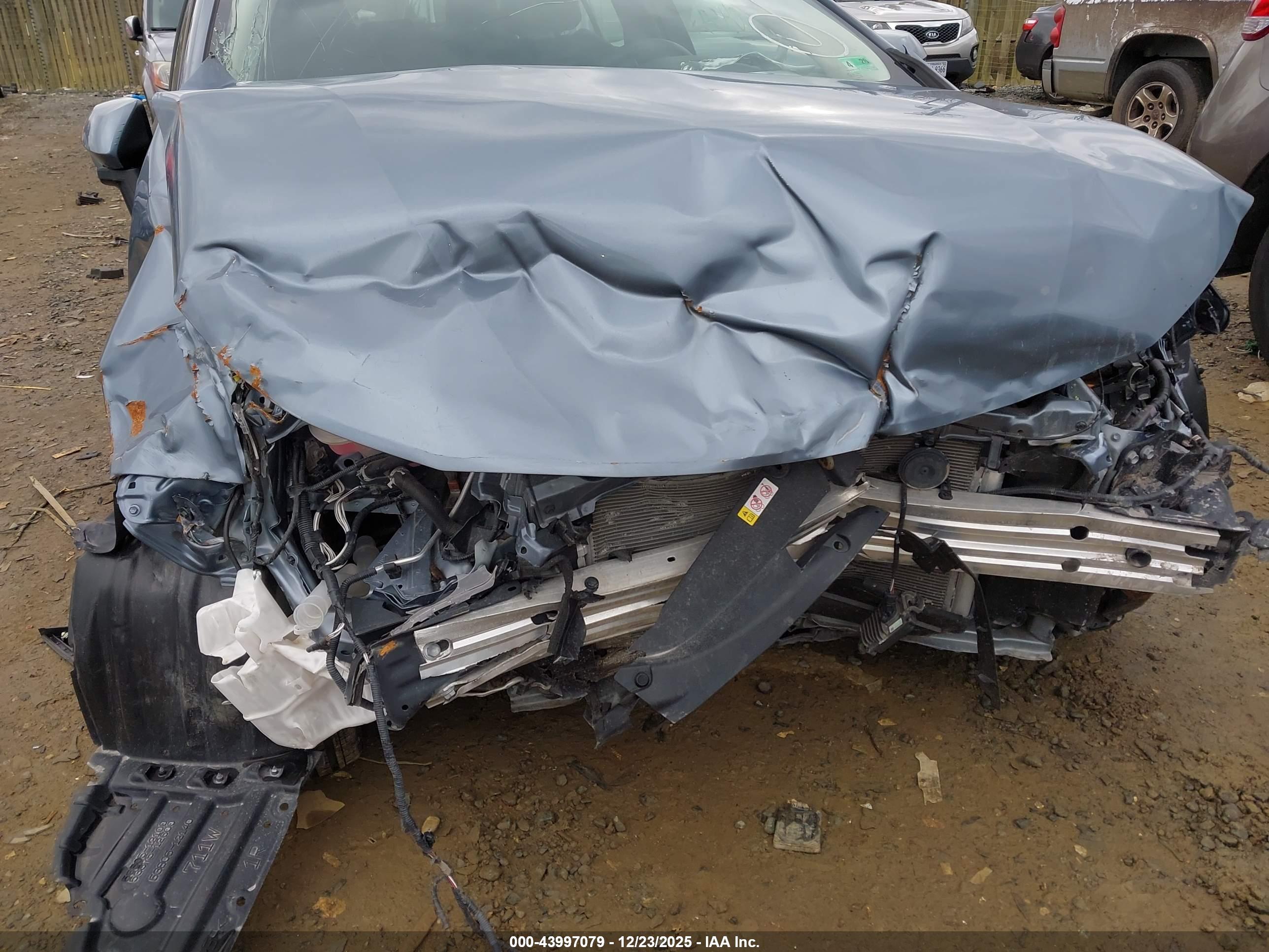 TOYOTA COROLLA image 6