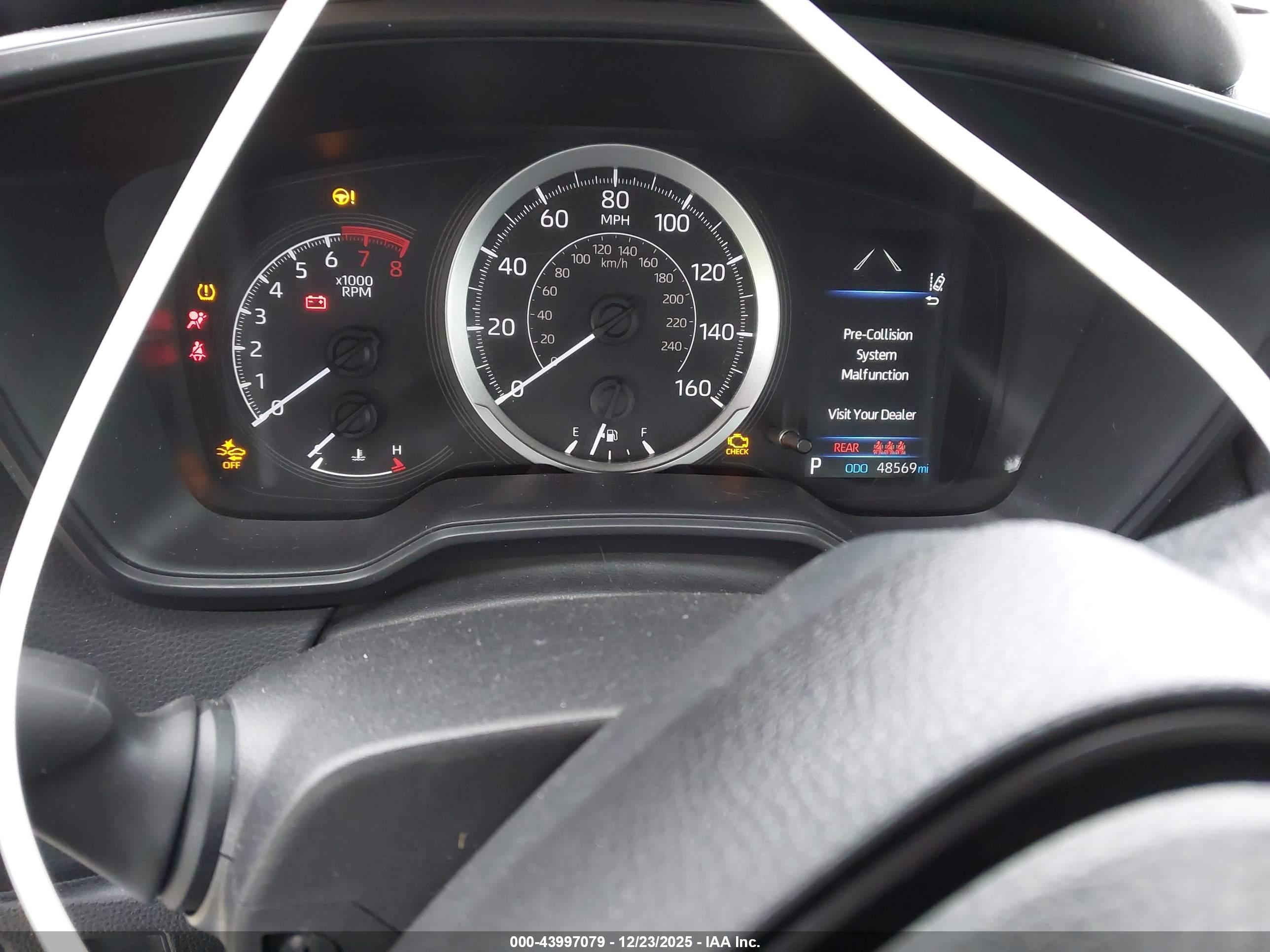 TOYOTA COROLLA image 7
