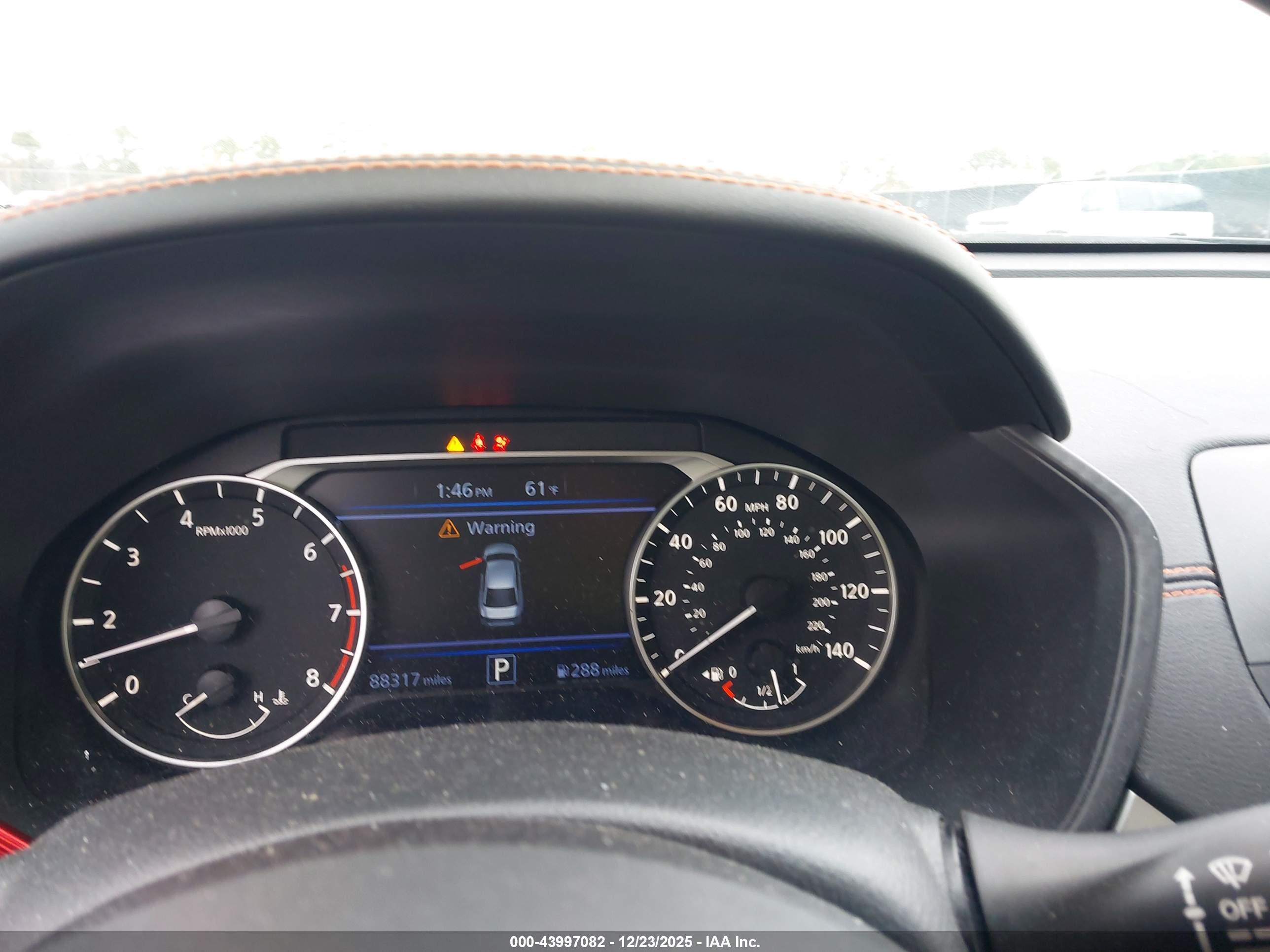 NISSAN ALTIMA image 7