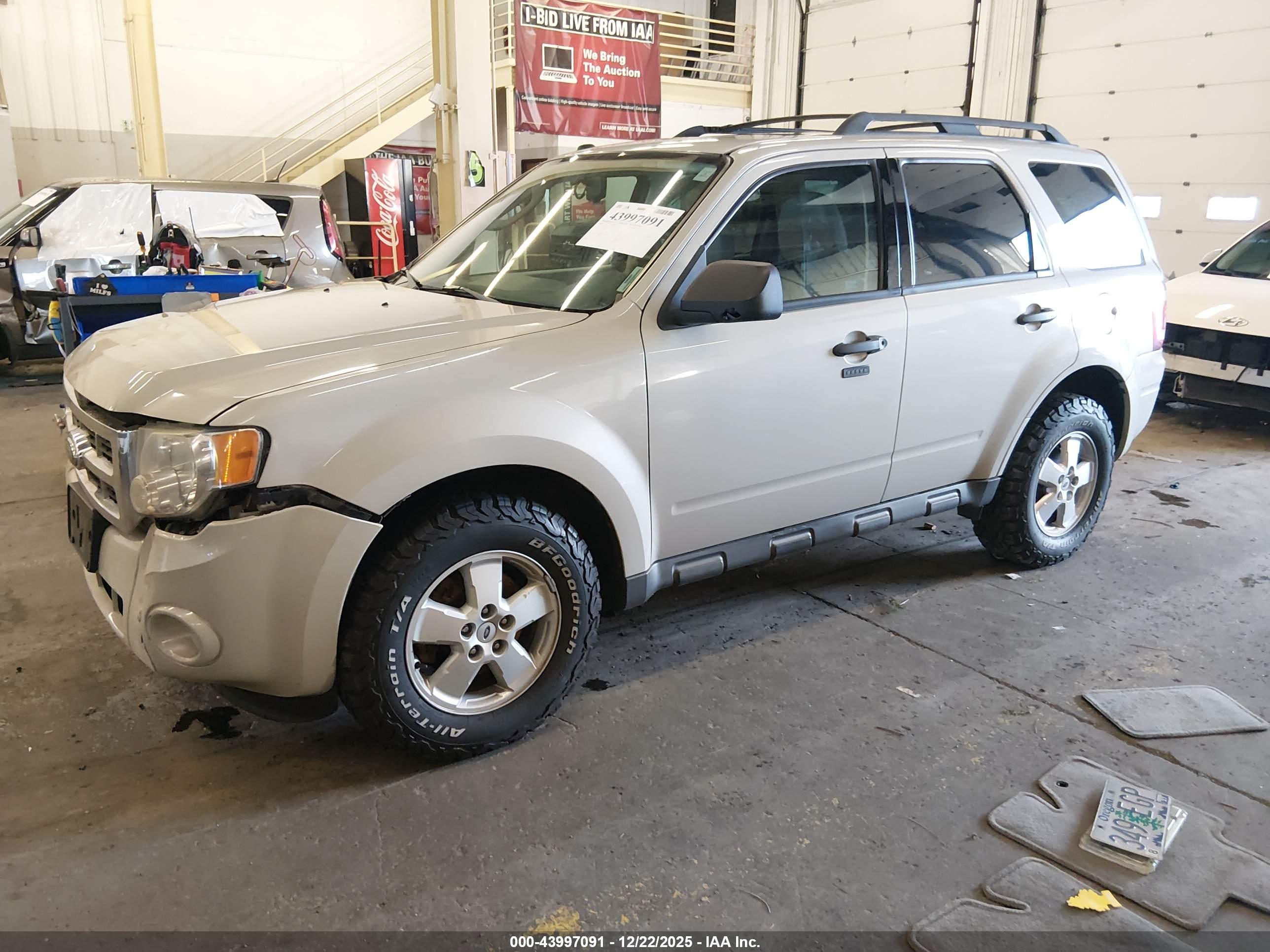 FORD ESCAPE image 2