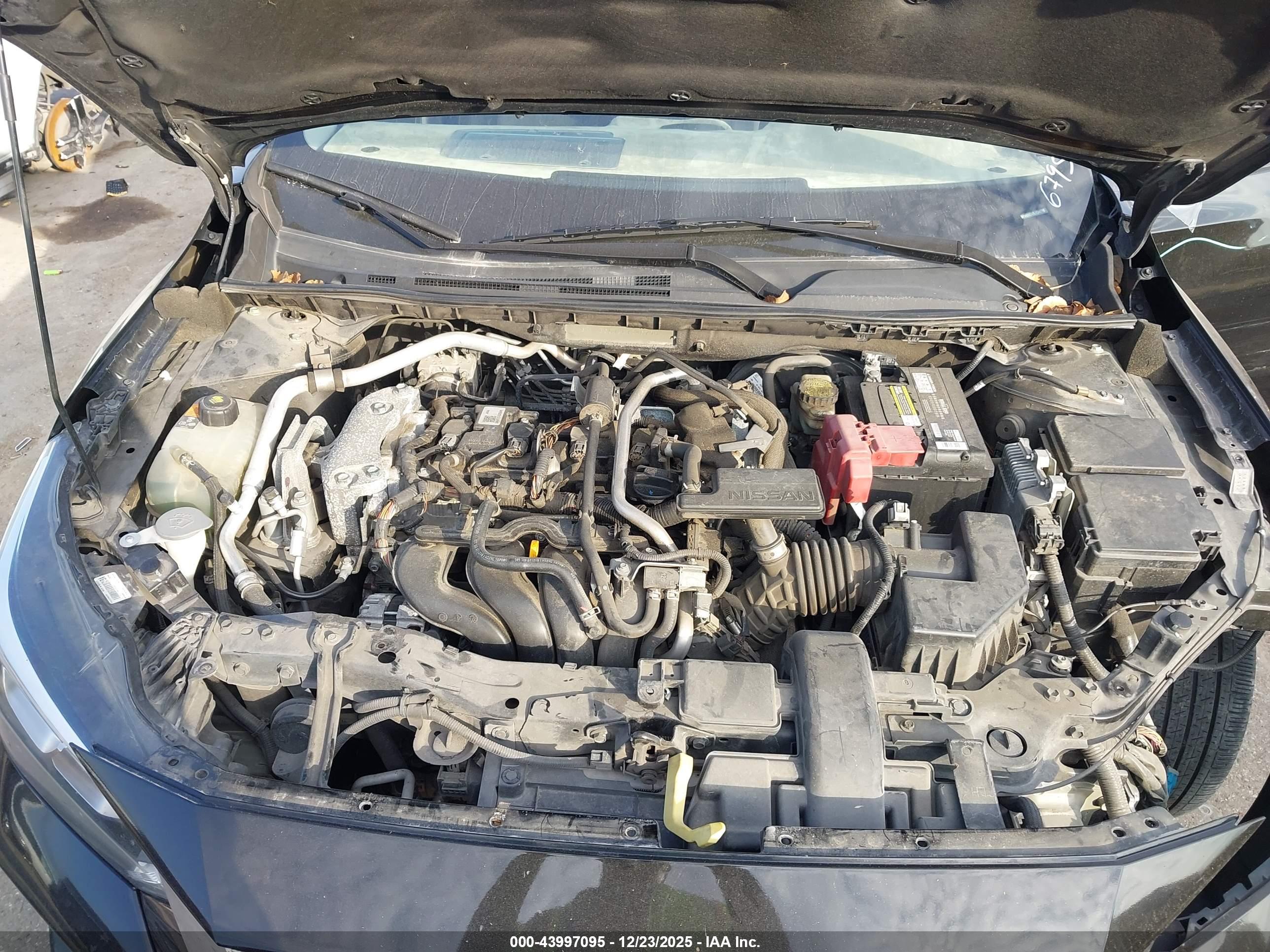 NISSAN SENTRA image 10